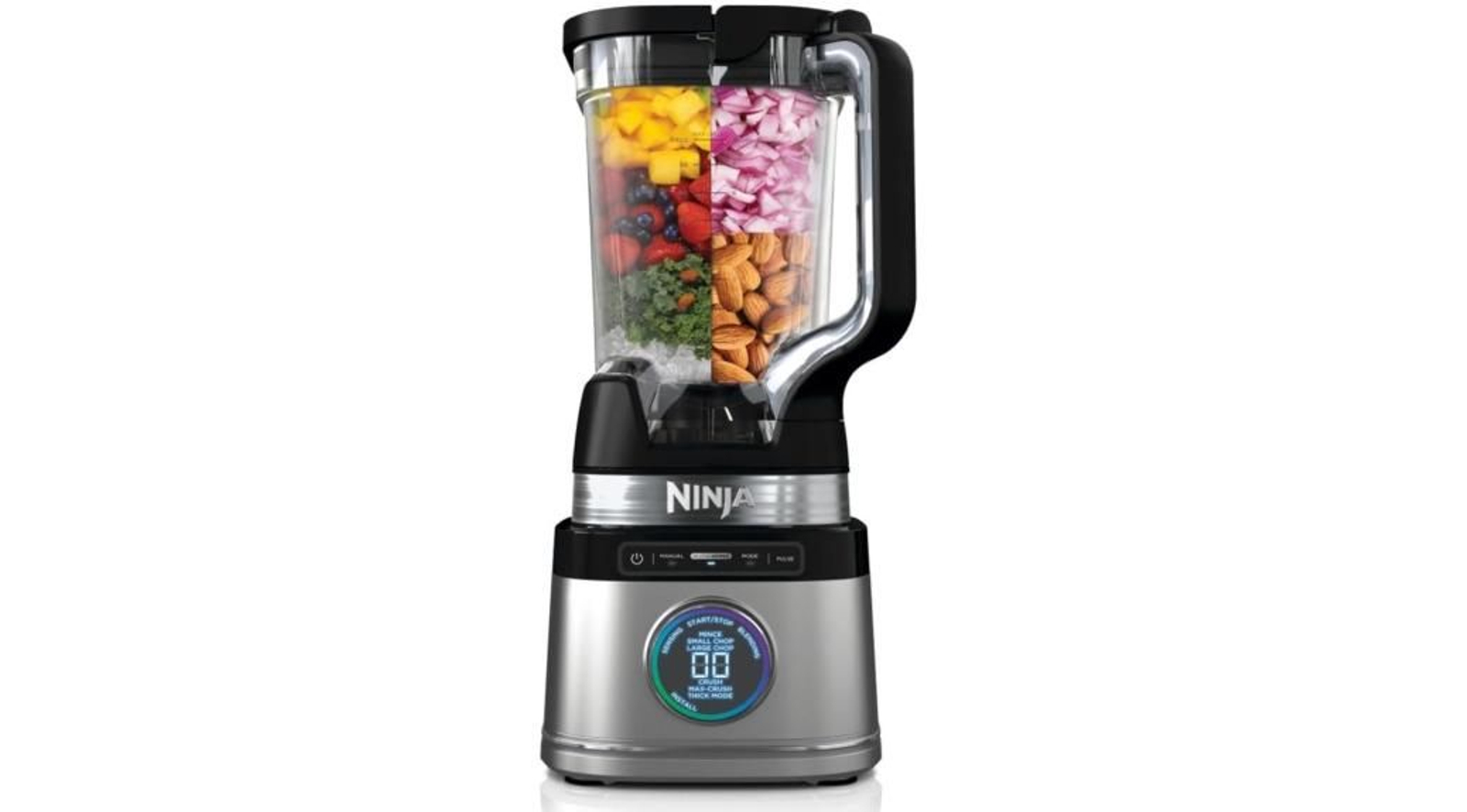 Ninja Detect Power Pro