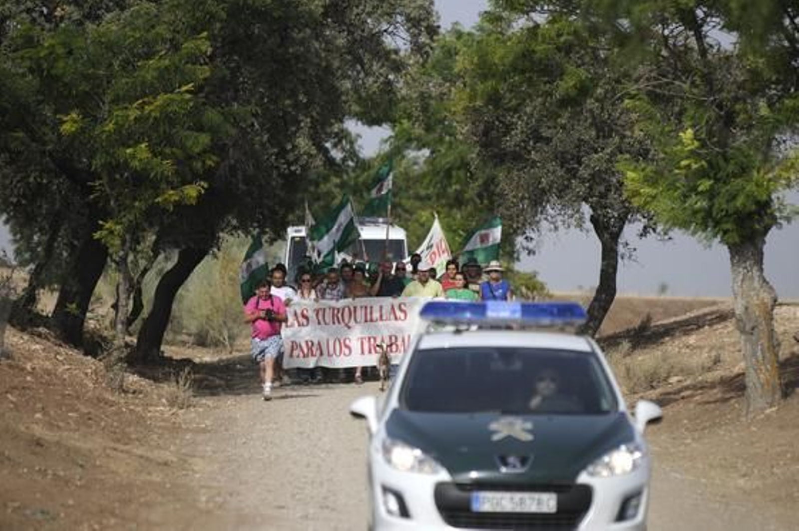 Foto: Cristina Quicler (APF)