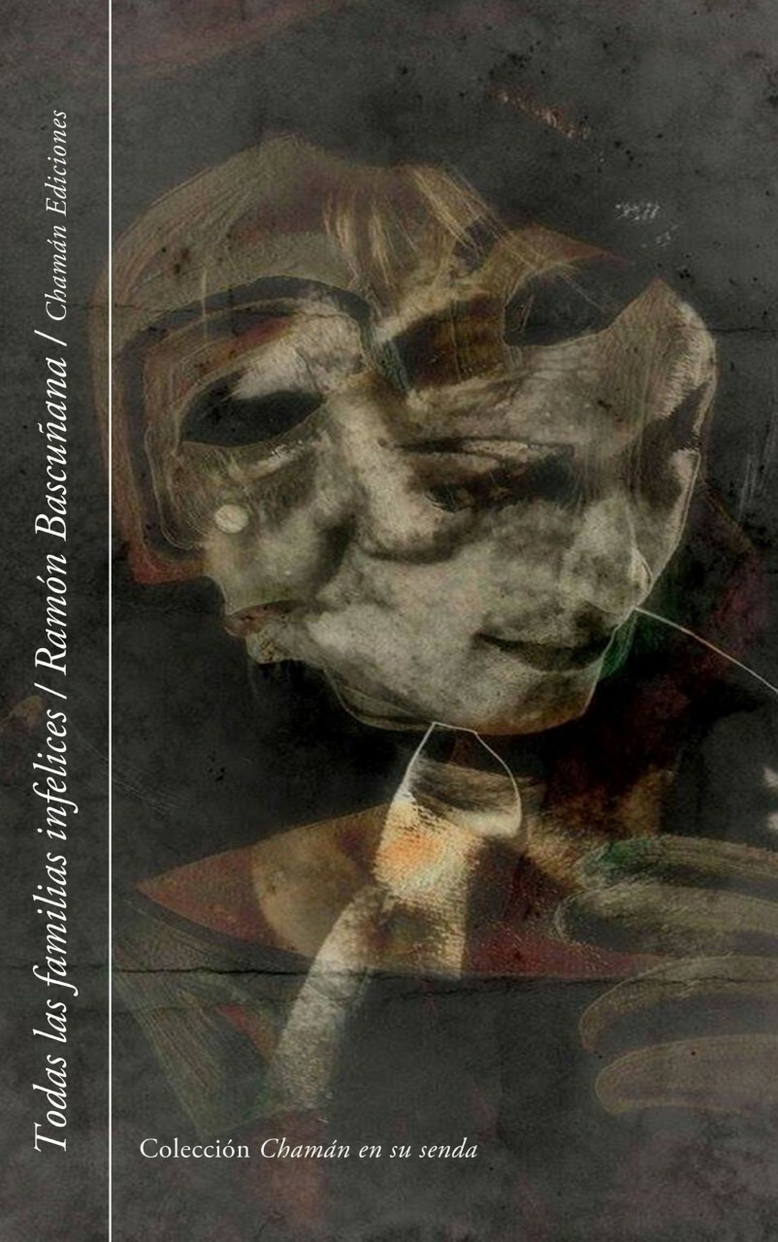 La portada del libro.