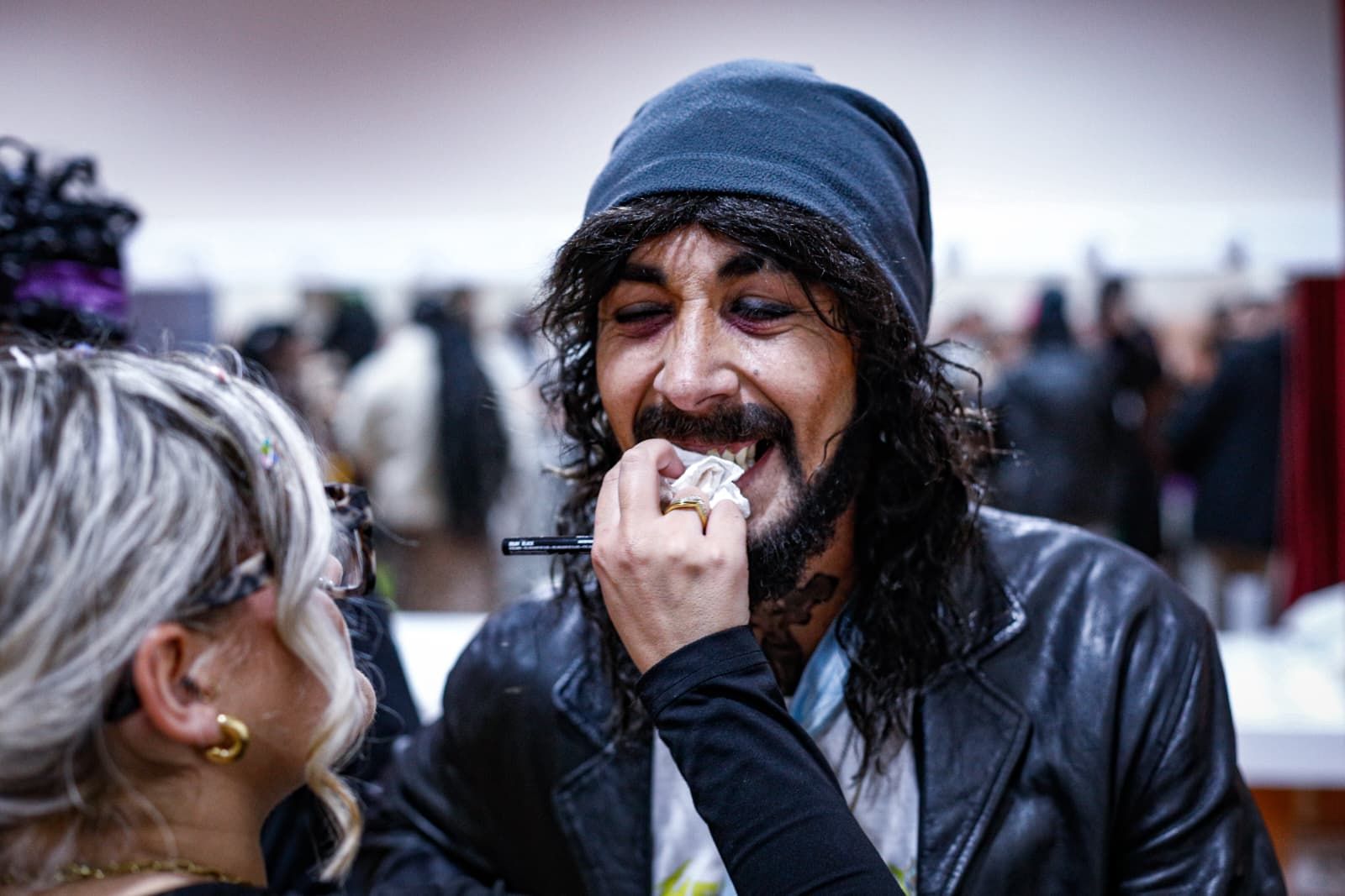 Búscate entre las mejores imágenes de la décimo cuarta sesión de preliminares del COAC 2026