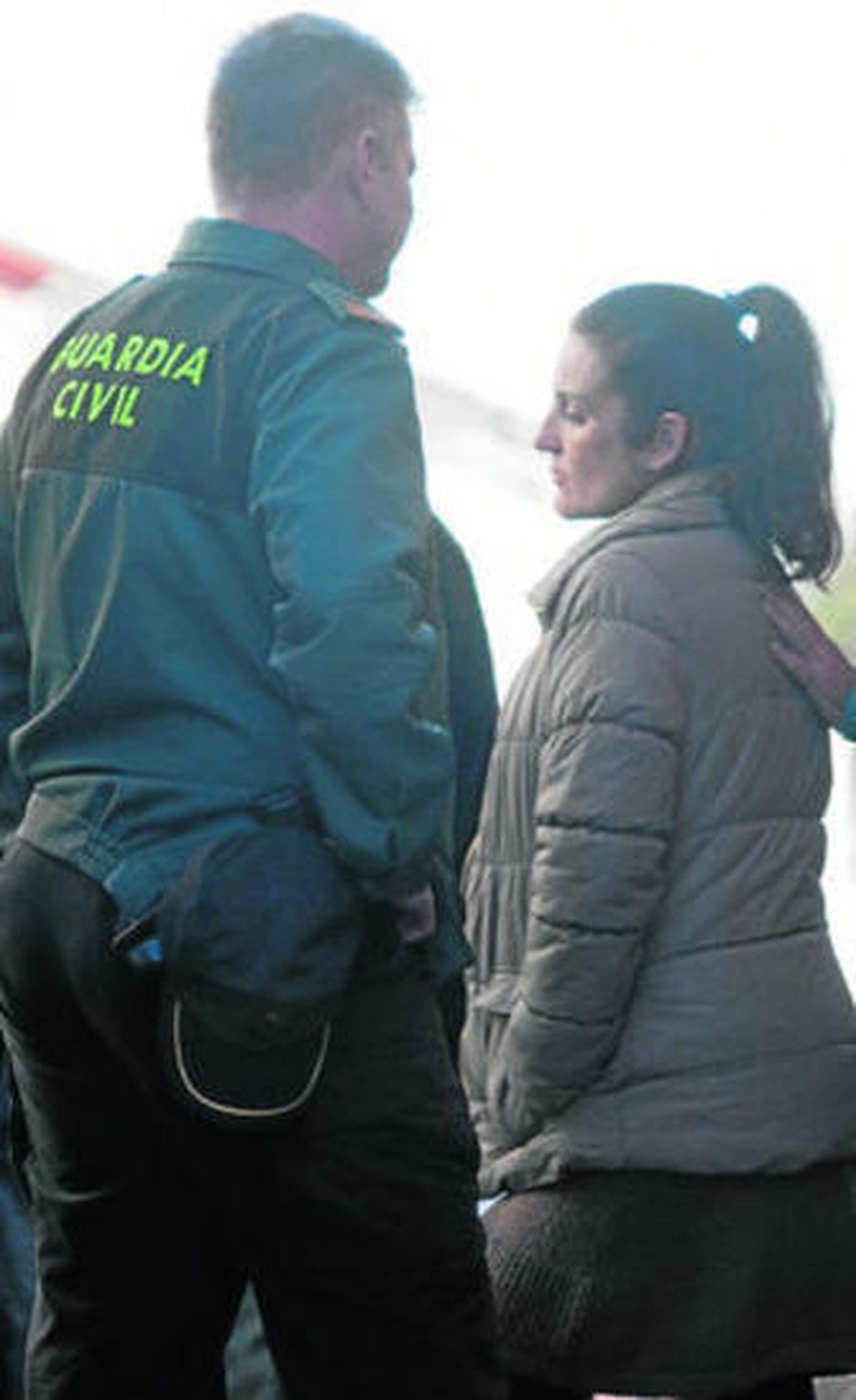 Las claves del juicio a la parricida de Pilas