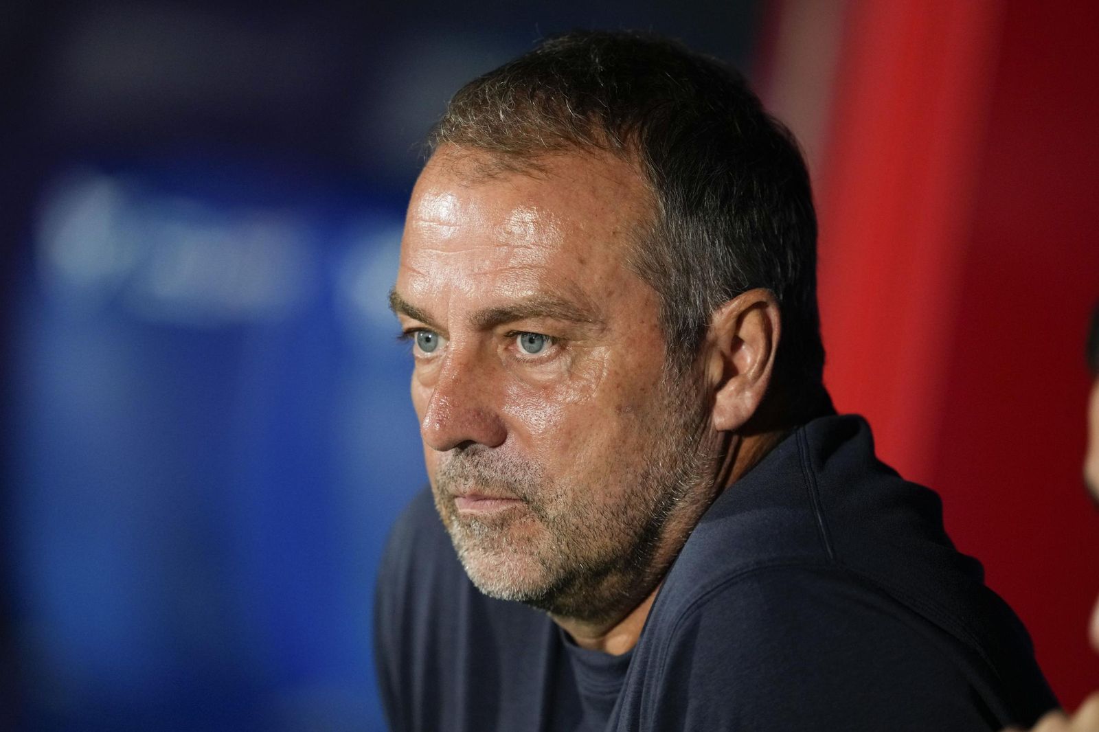 Las fotos del Barcelona - Valencia