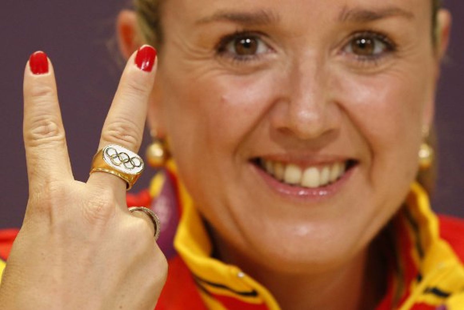 Anna Tarrés: "Nunca maltraté a mis chicas"