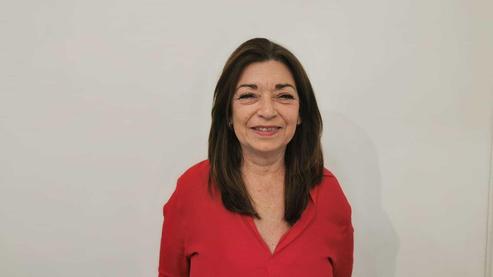 Toñi Dodero Fernández