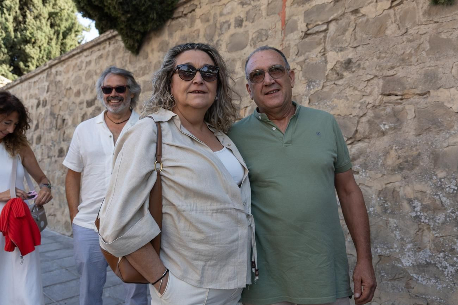 Concierto de Joaquín Sabina en su gira de despedida "Hola y Adiós"