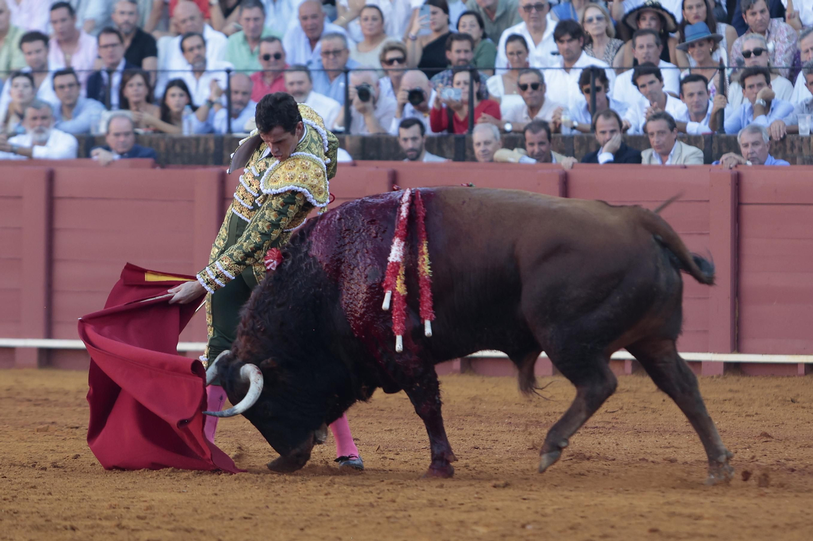 Las imágenes del festejo