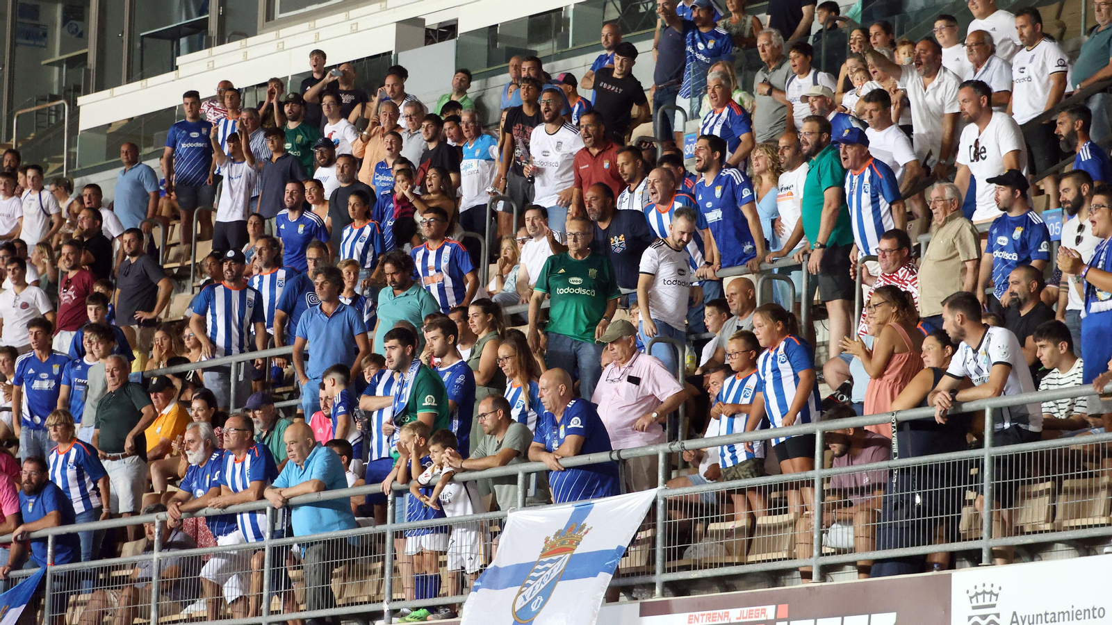 Búscate en el Xerez CD - Salerm Puente Genil en Chapín