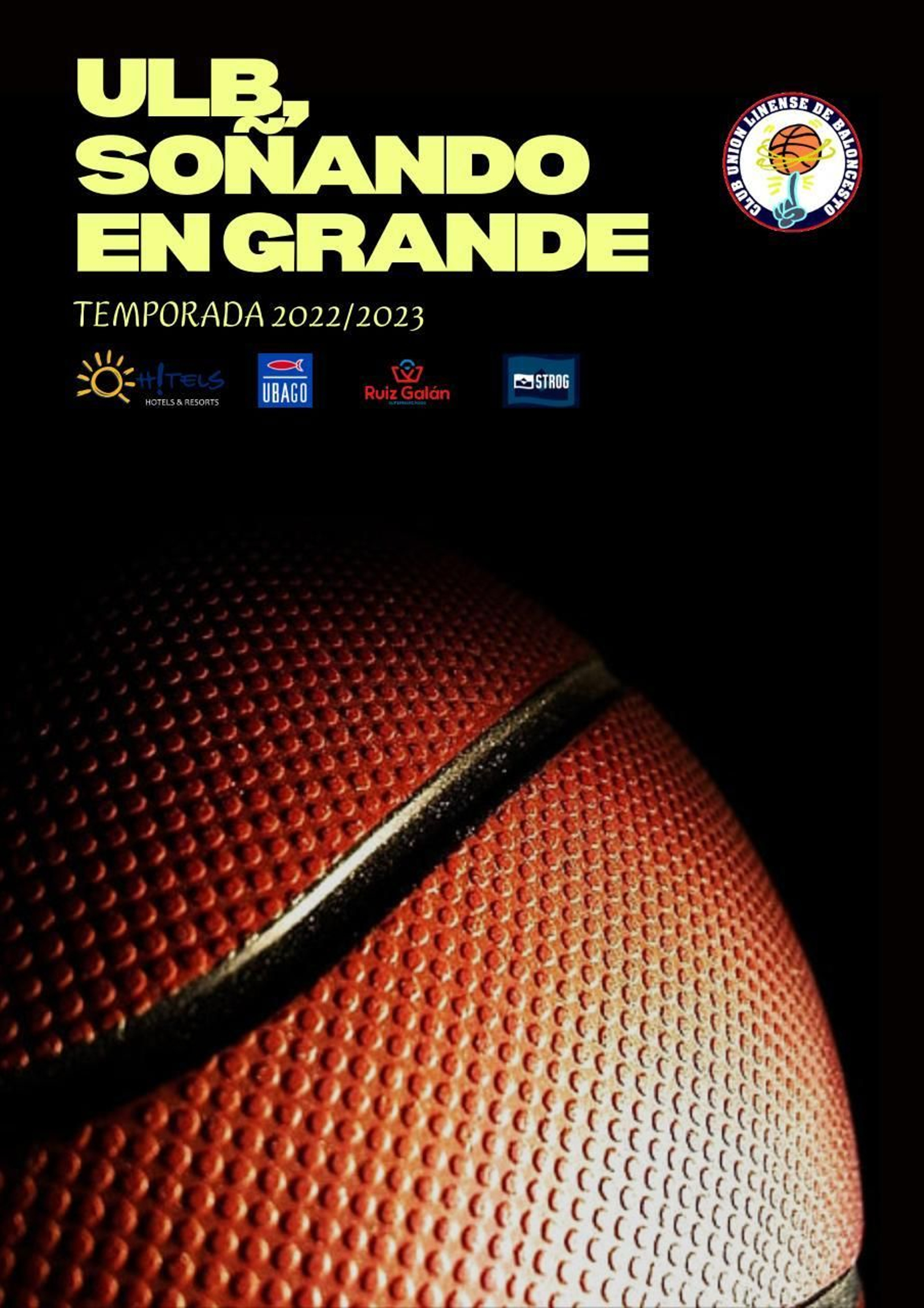 La campaña de abonados de la ULB.