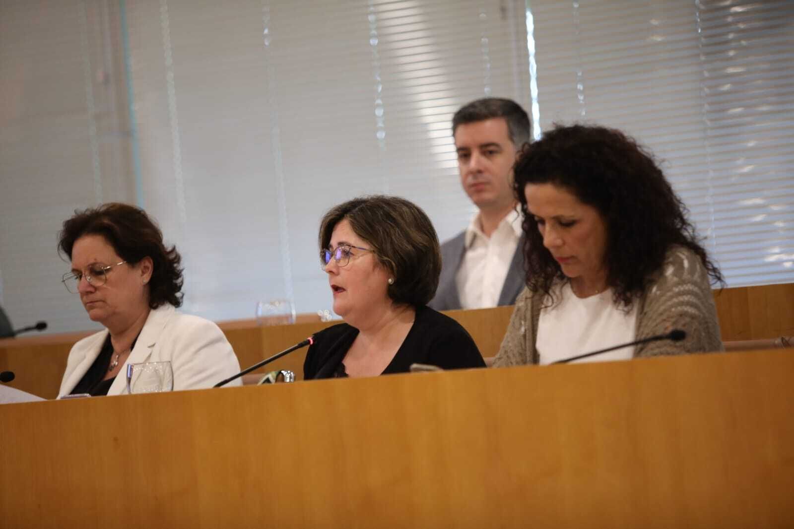 Diputación aumenta la dotación económica en los Planes Contigo y Actúa