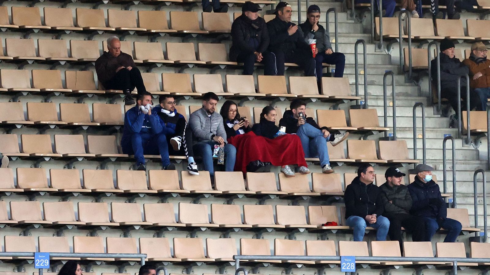 Búscate en el Xerez DFC contra La Unión Atlético en Chapín