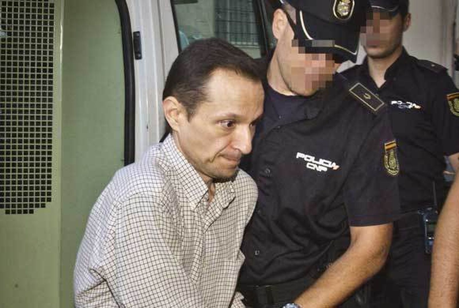 La defensa de Bretón pide "coraje" al Tribunal Supremo para no condenarlo sin pruebas