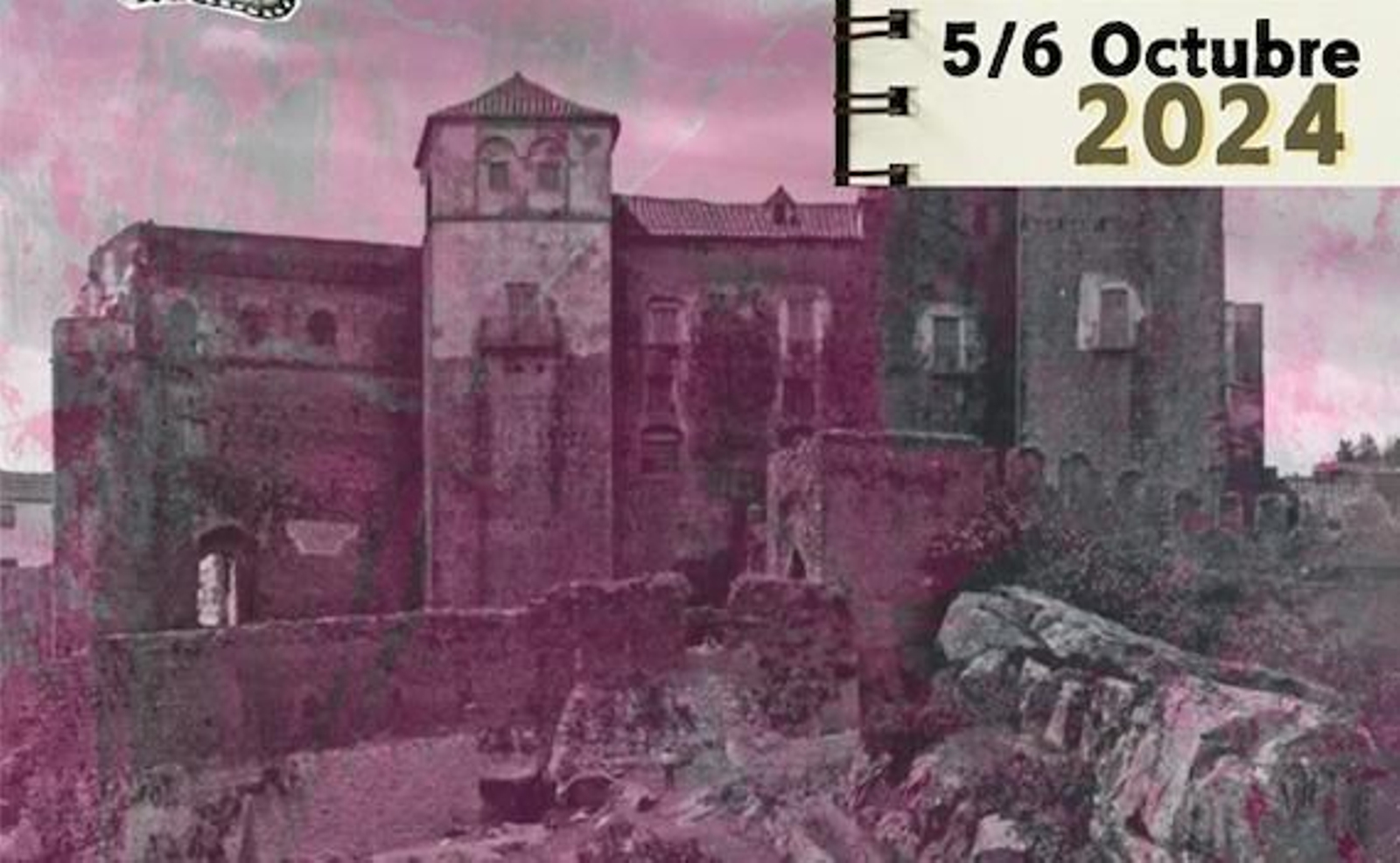 Fragmento del cartel, de una foto de Goerge Washington Wilson tomada en 1870