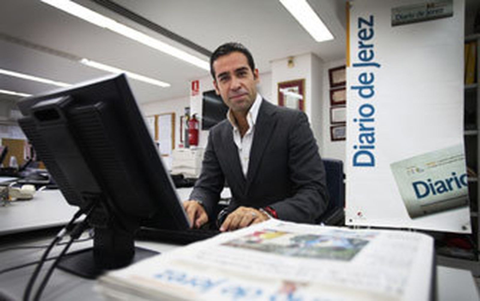 "Quien no va a la ópera es porque no quiere, el fútbol es más caro"