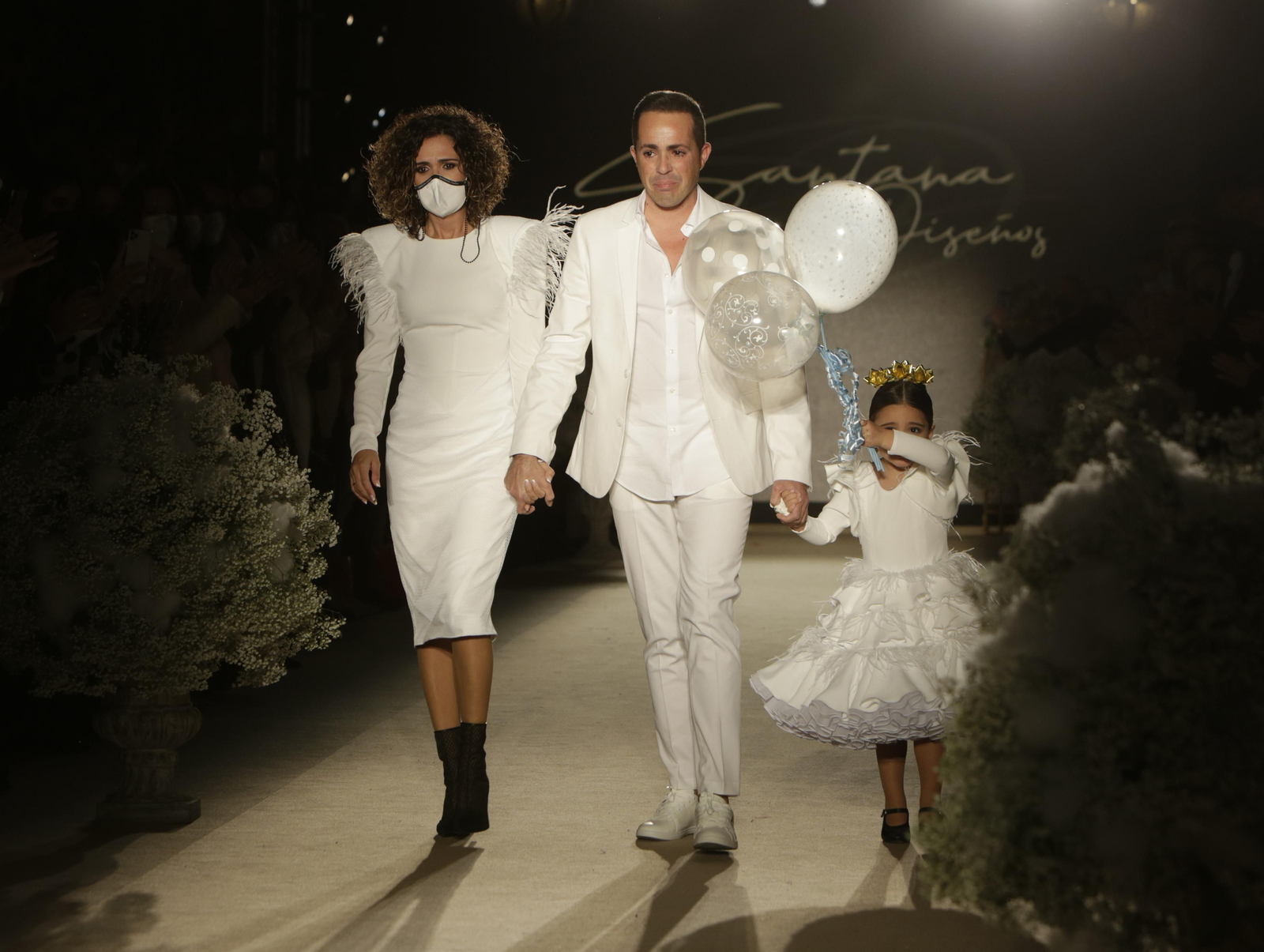 WE LOVE FLAMENCO. Santana