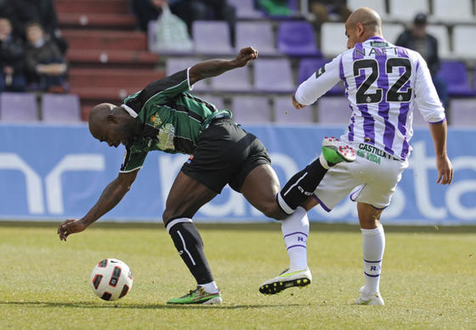 Foto: Ricardo Ordóñez