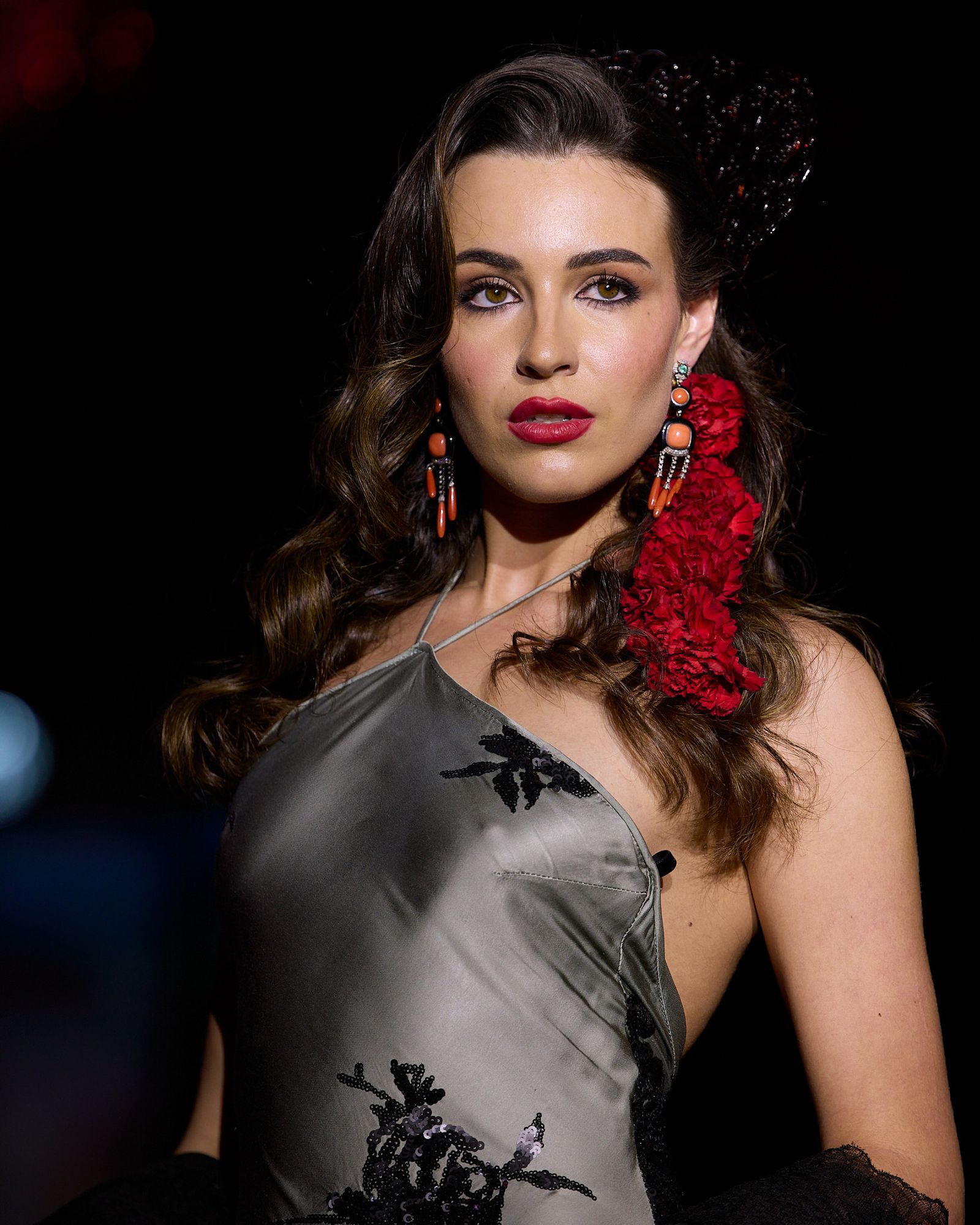 El desfile de Sueños de Abril en We Love Flamenco 2026, todas las fotos