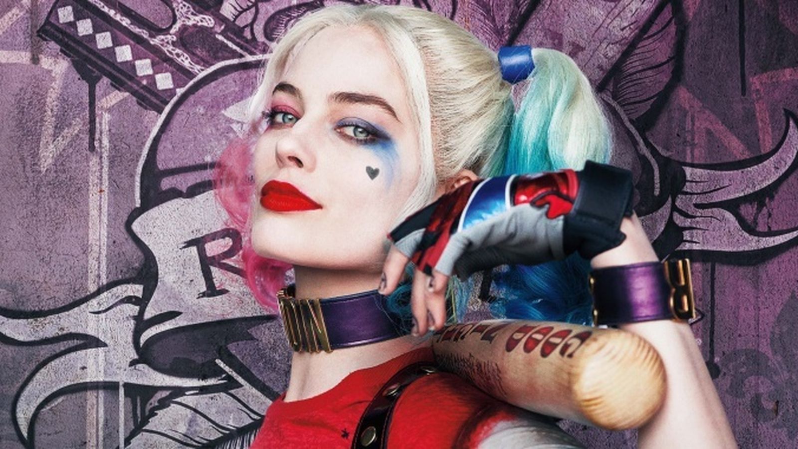 Harley Quinn