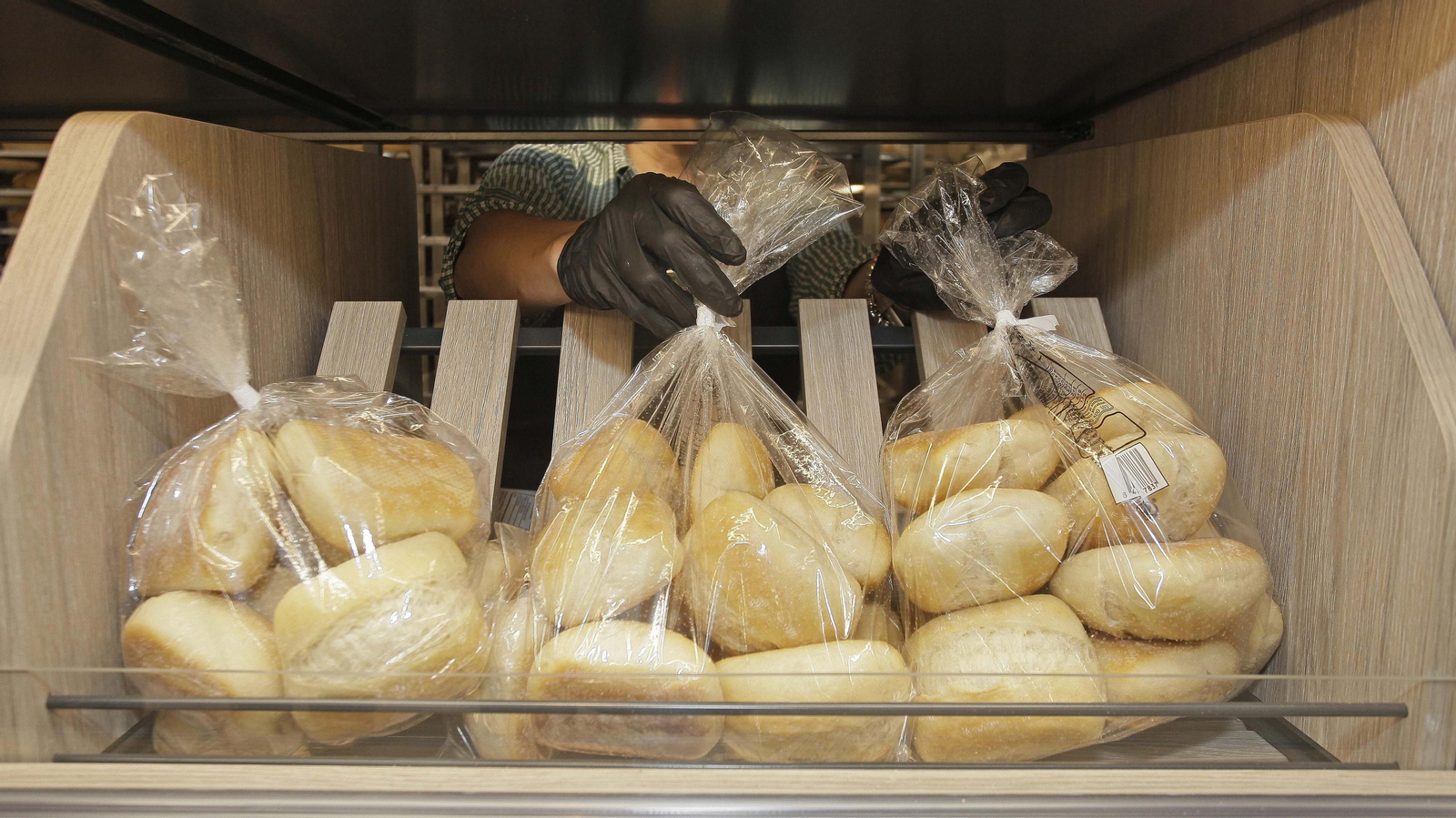Listo para Comer de Mercadona llega al Campo de Gibraltar