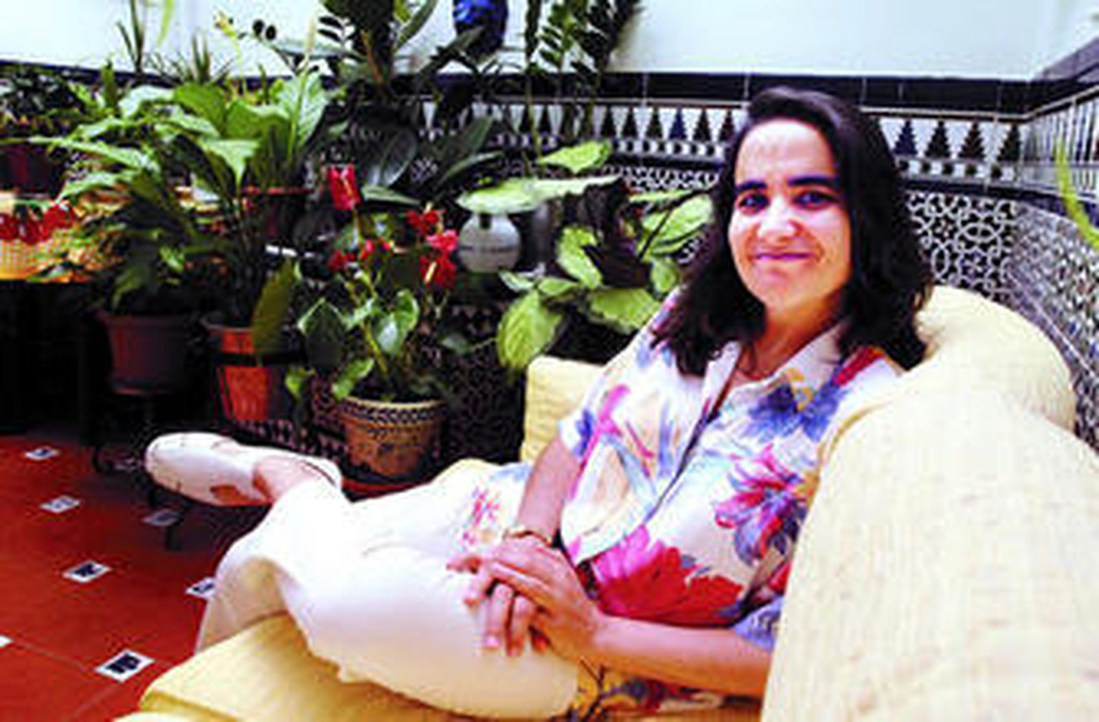 "El alma está desnutrida y eso tiene que ver con el origen de la crisis actual"