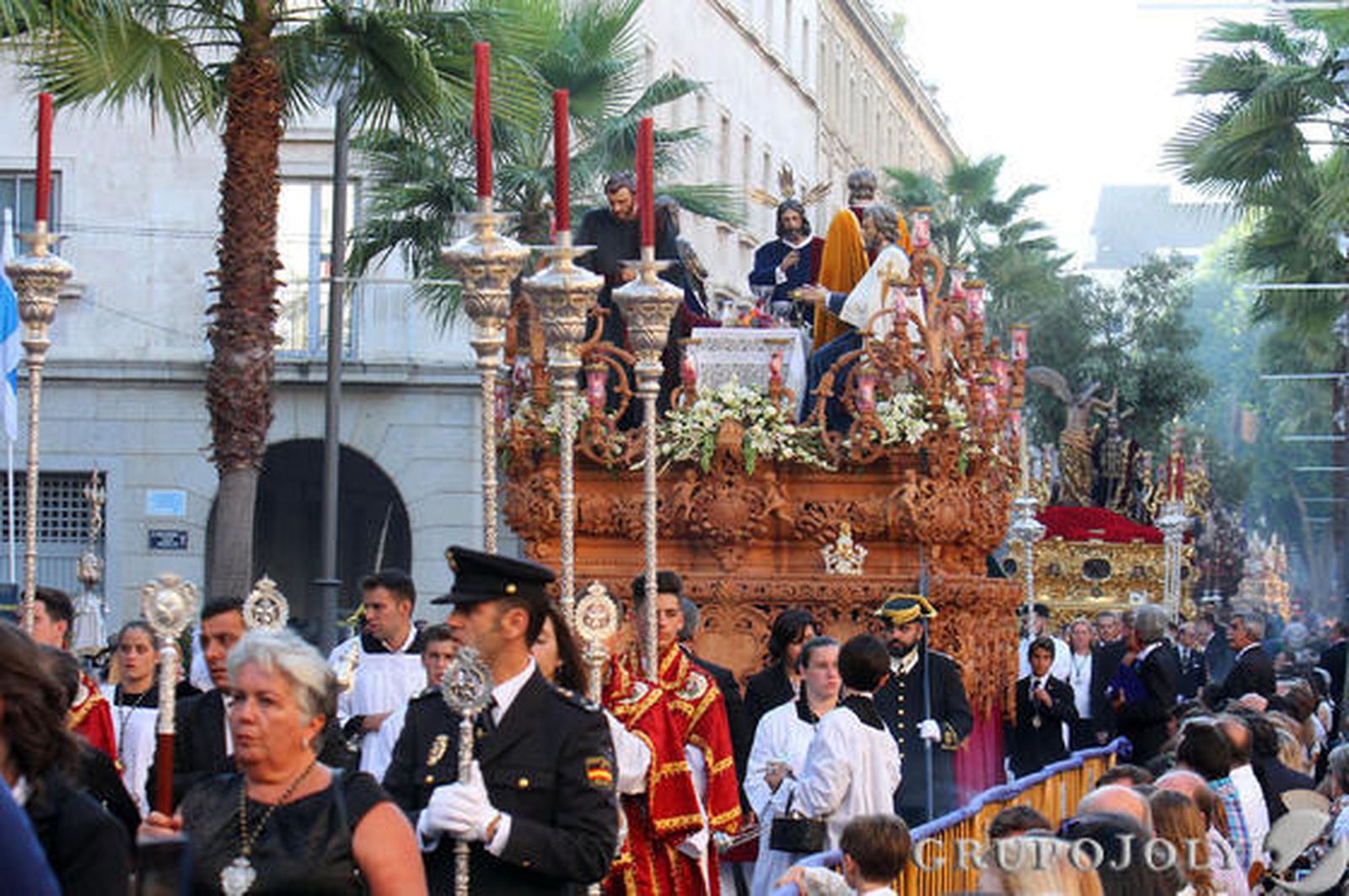Foto: Josue Correa | Alberto Dominguez | Paula Vergara