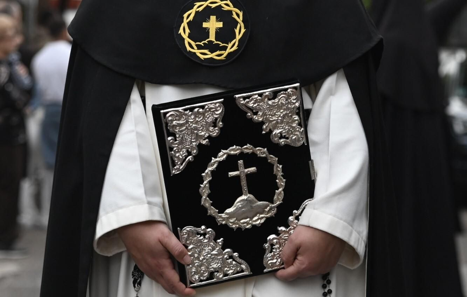 La procesión del Amor en este Domingo de Ramos en Córdoba, en imágenes