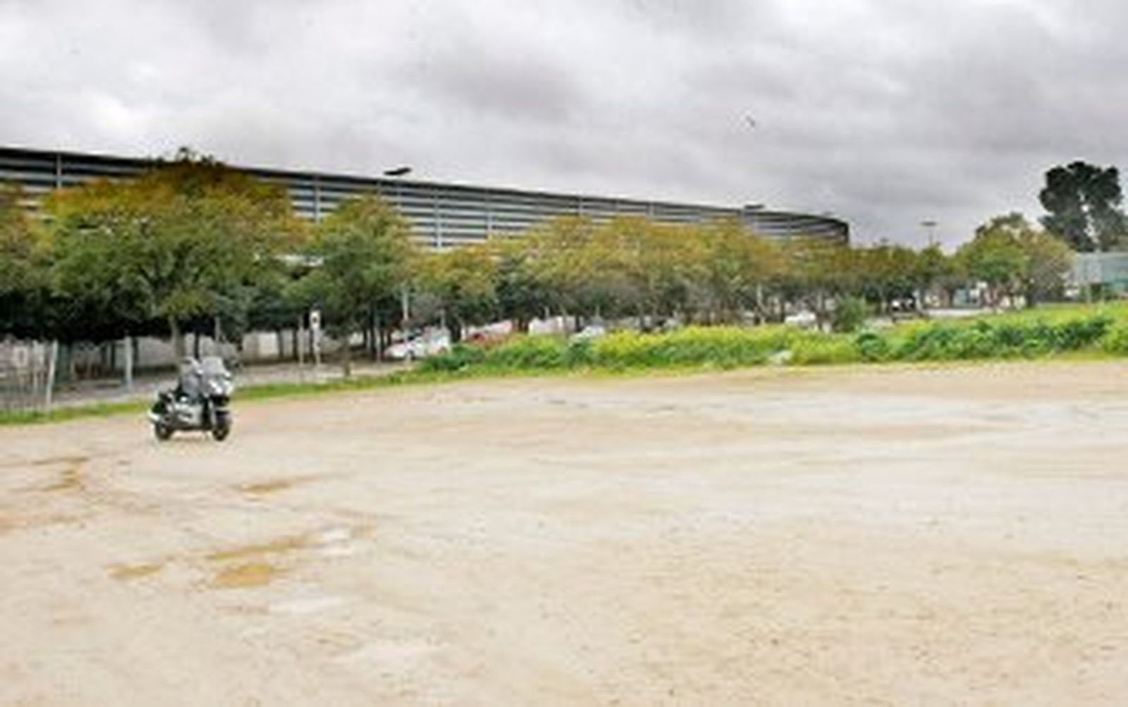 Cantera y patrimonio