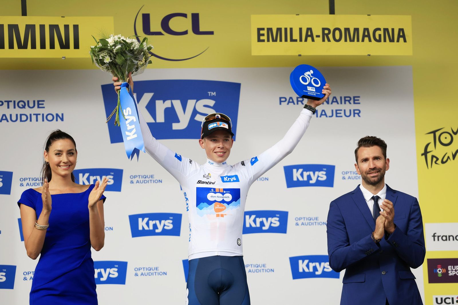 Las fotos del Tour de Francia | Primera etapa