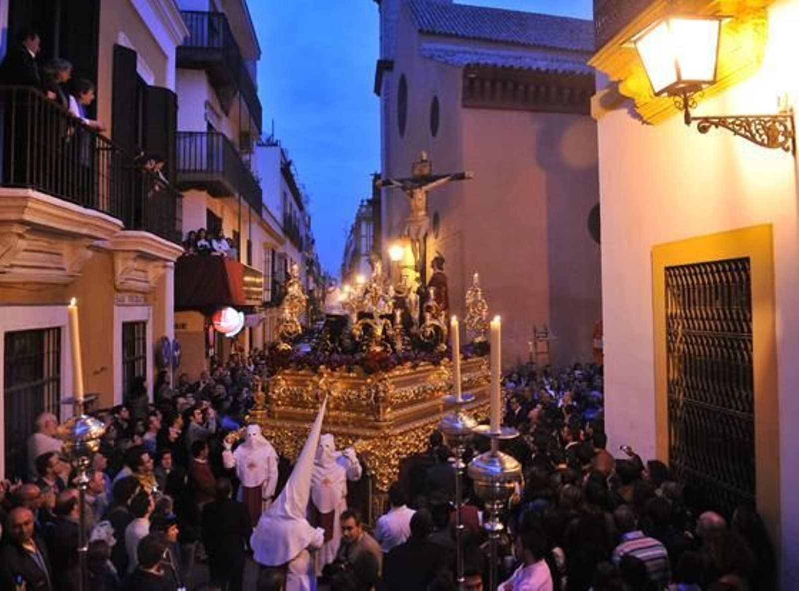 Santísimo Cristo de las Siete Palabras. Hermandad de las Siete Palabras.

Foto: Juan Carlos Vázquez