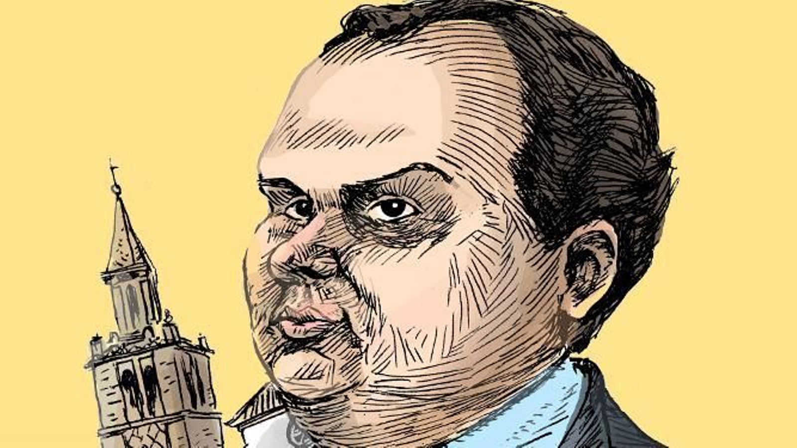 Joaquín de la Peña