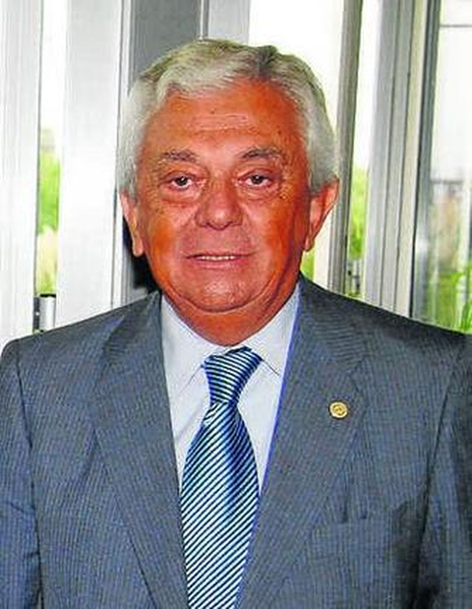 Francisco Herrero.