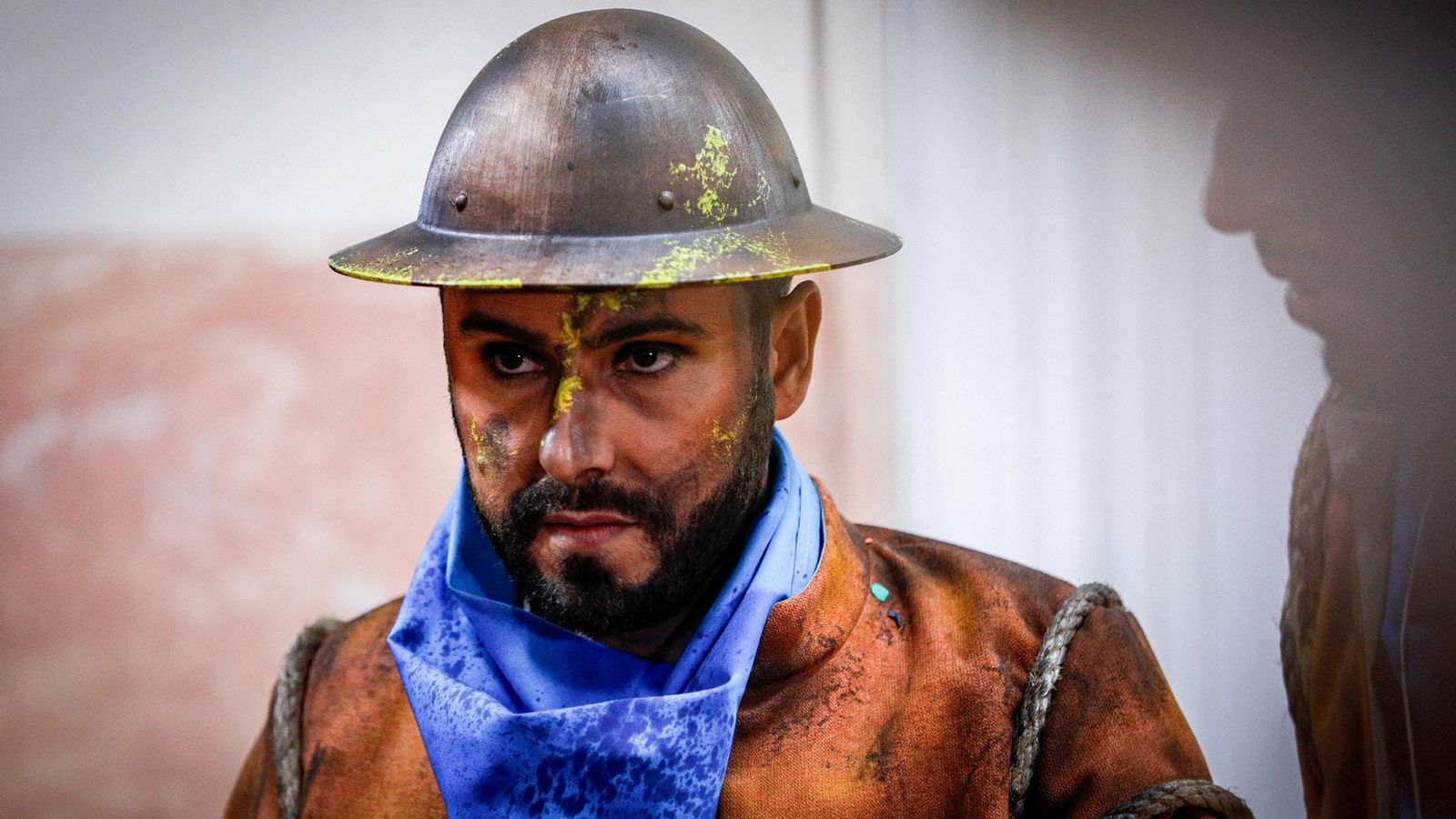 Búscate entre las mejores imágenes de la vigésimo primera sesión de preliminares del COAC 2025