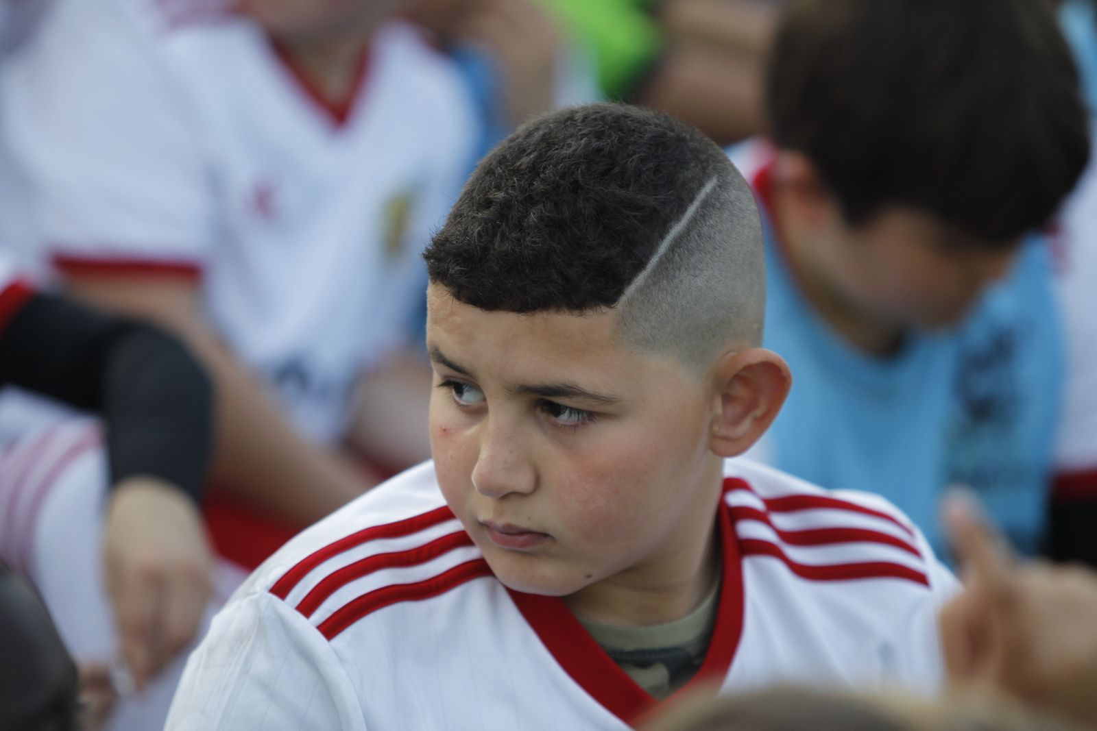 Fotogalería MAAVI F.C. Roquetas