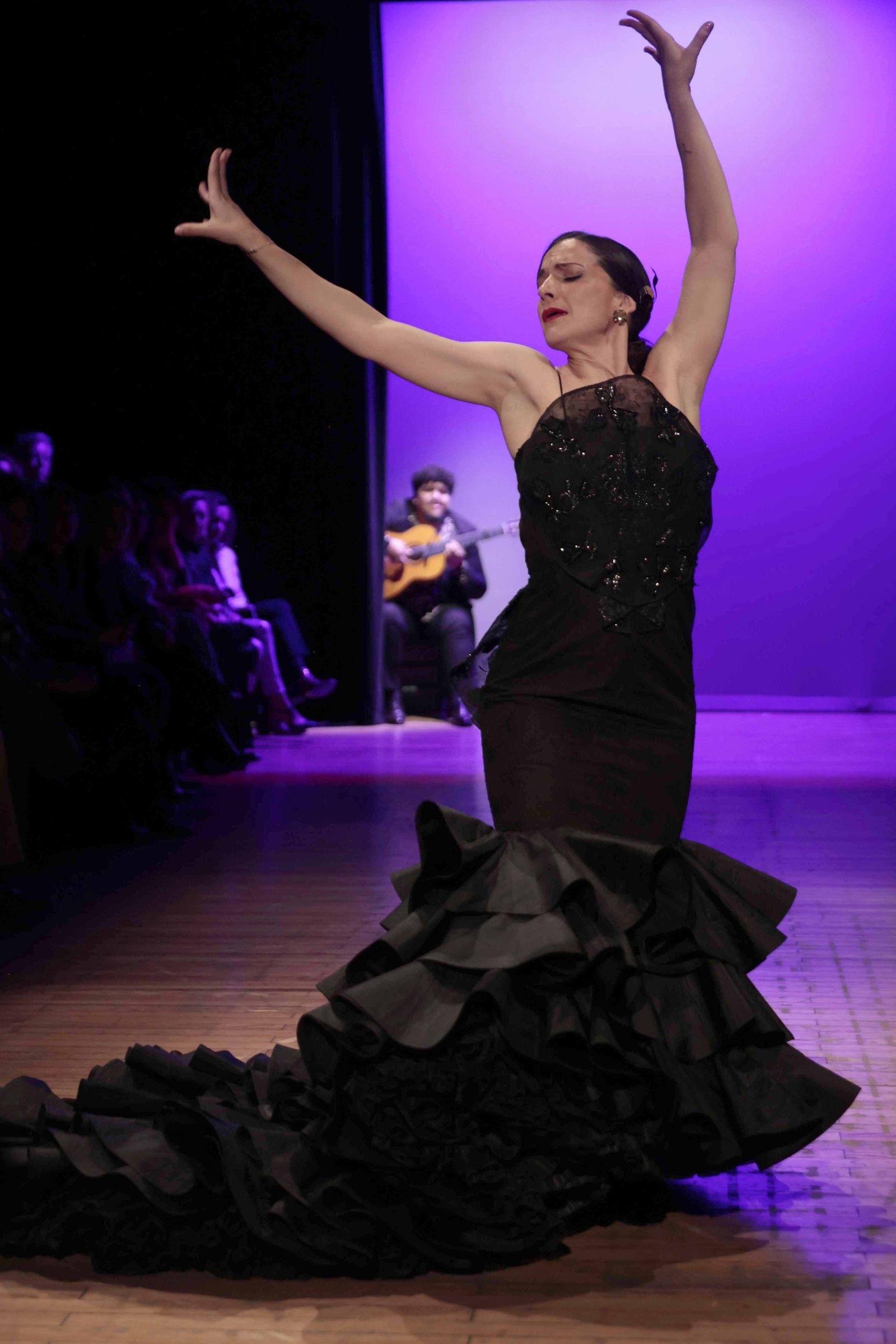 Bambalina, la nueva colección de Lina Sevilla, todas las fotos