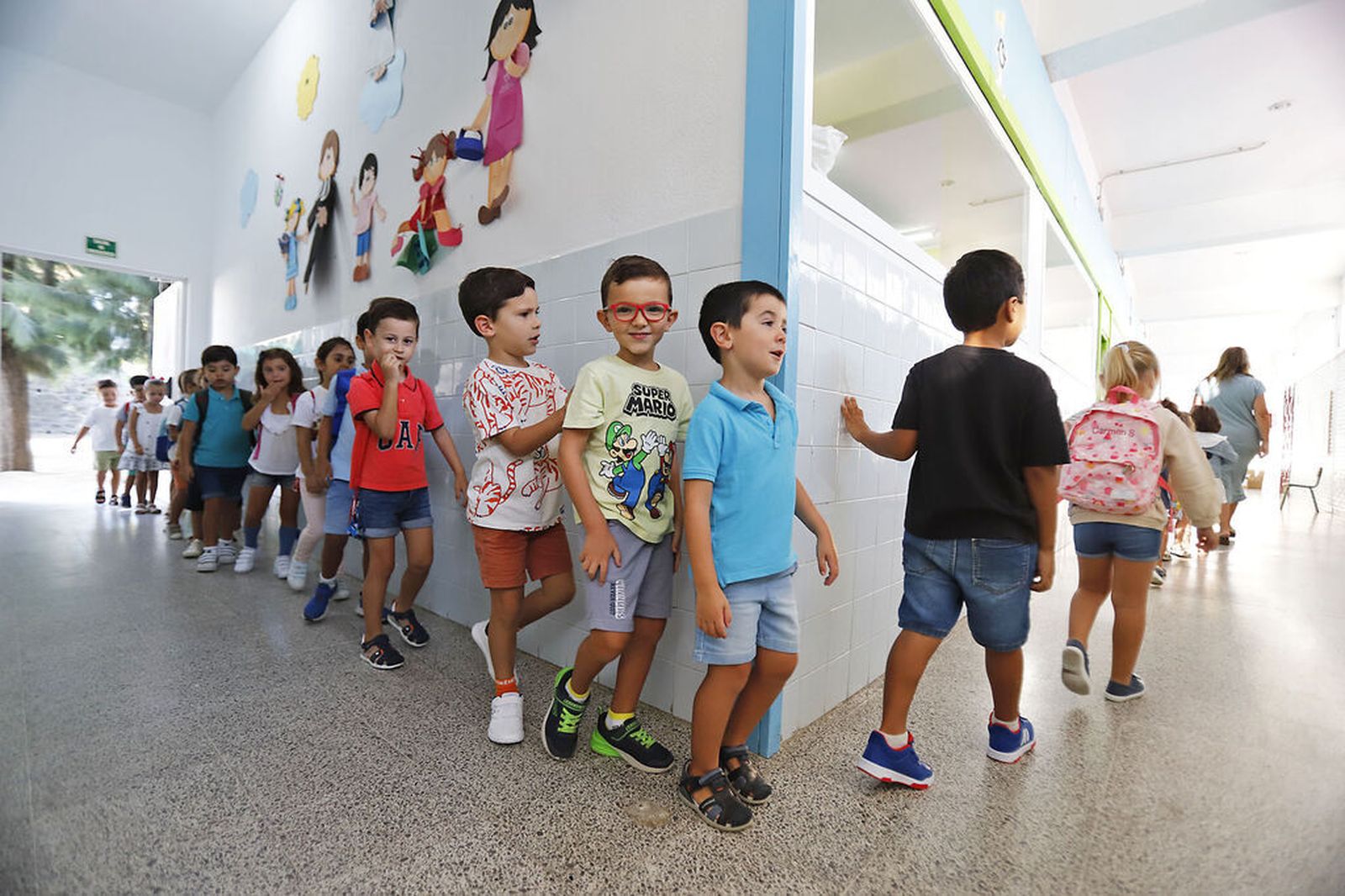 Las noticias más destacadas de este lunes 11 de septiembre en Huelva