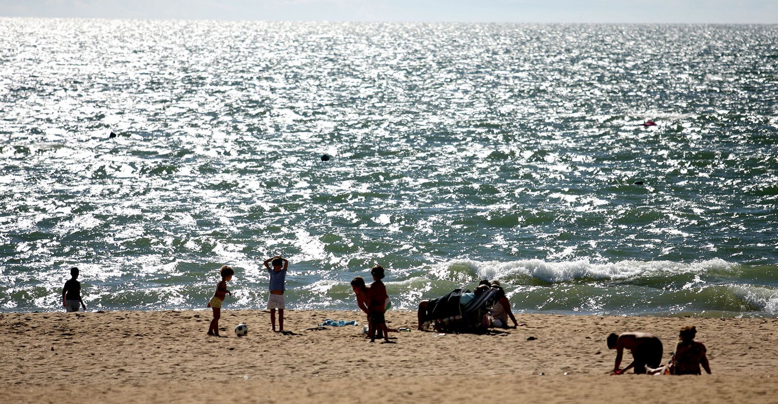 Ofensiva andaluza para afianzar el aumento del turismo español