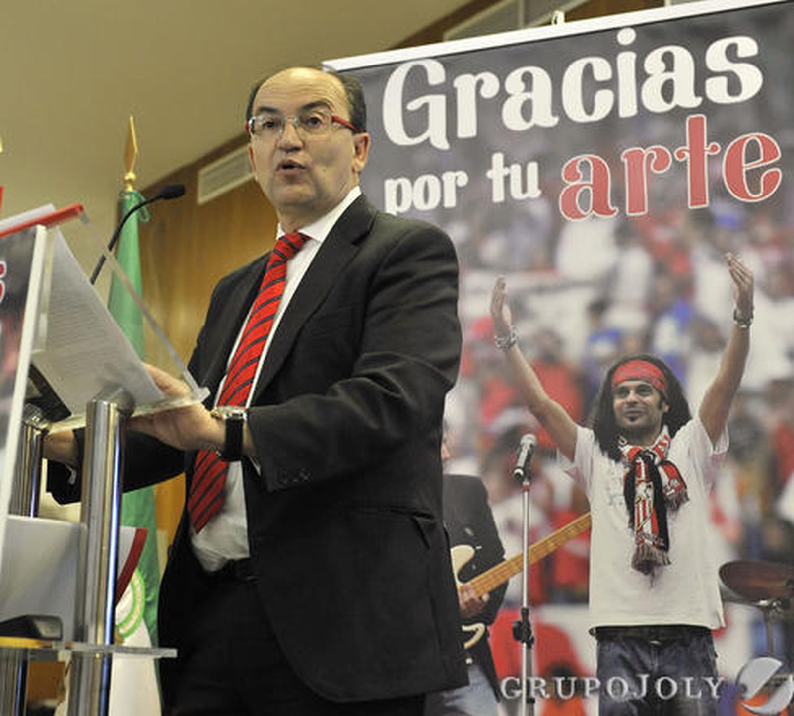 Foto: Juan Carlos Vázquez