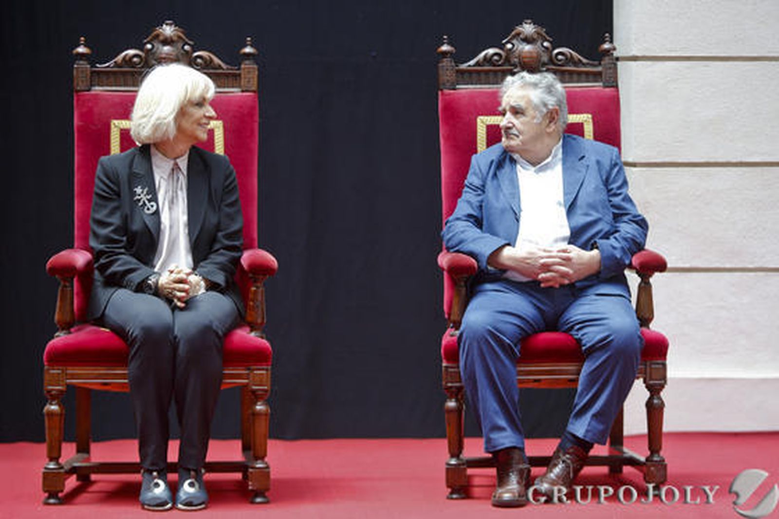 Foto: Julio Gonzalez