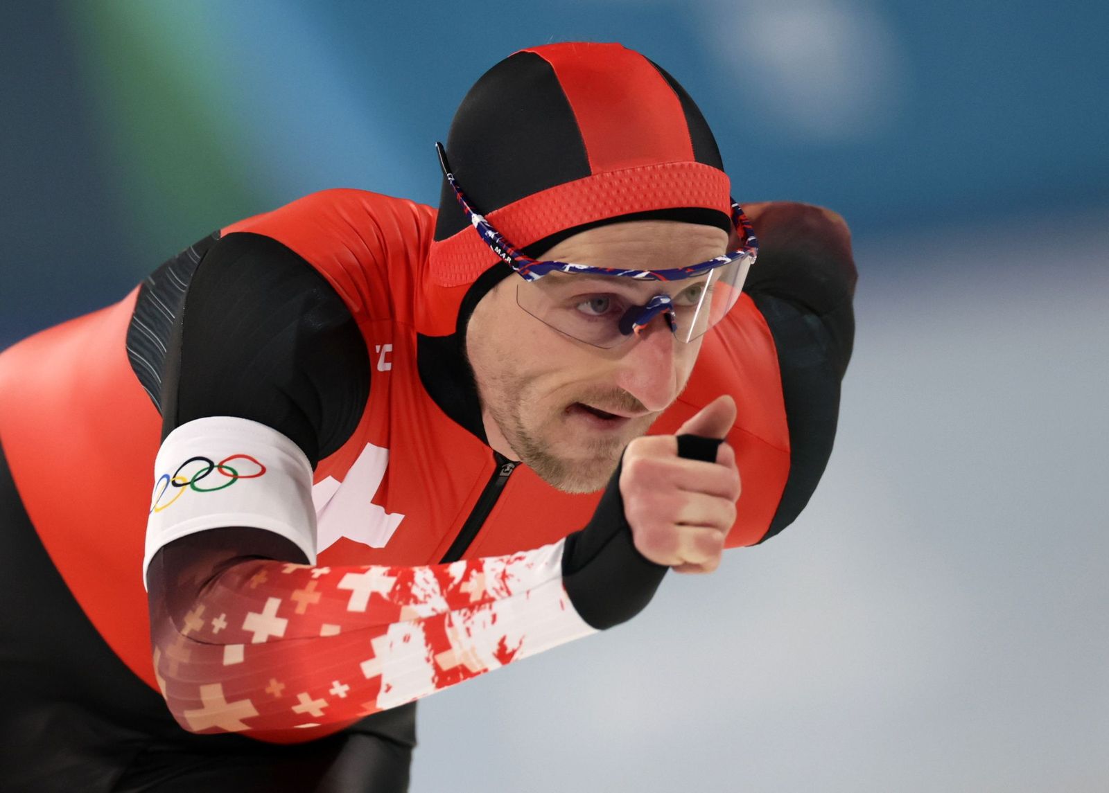 Las mejores fotos de los Juegos Olímpicos de invierno Milán Cortina d'Ampezzo 2026 | Jornada 14