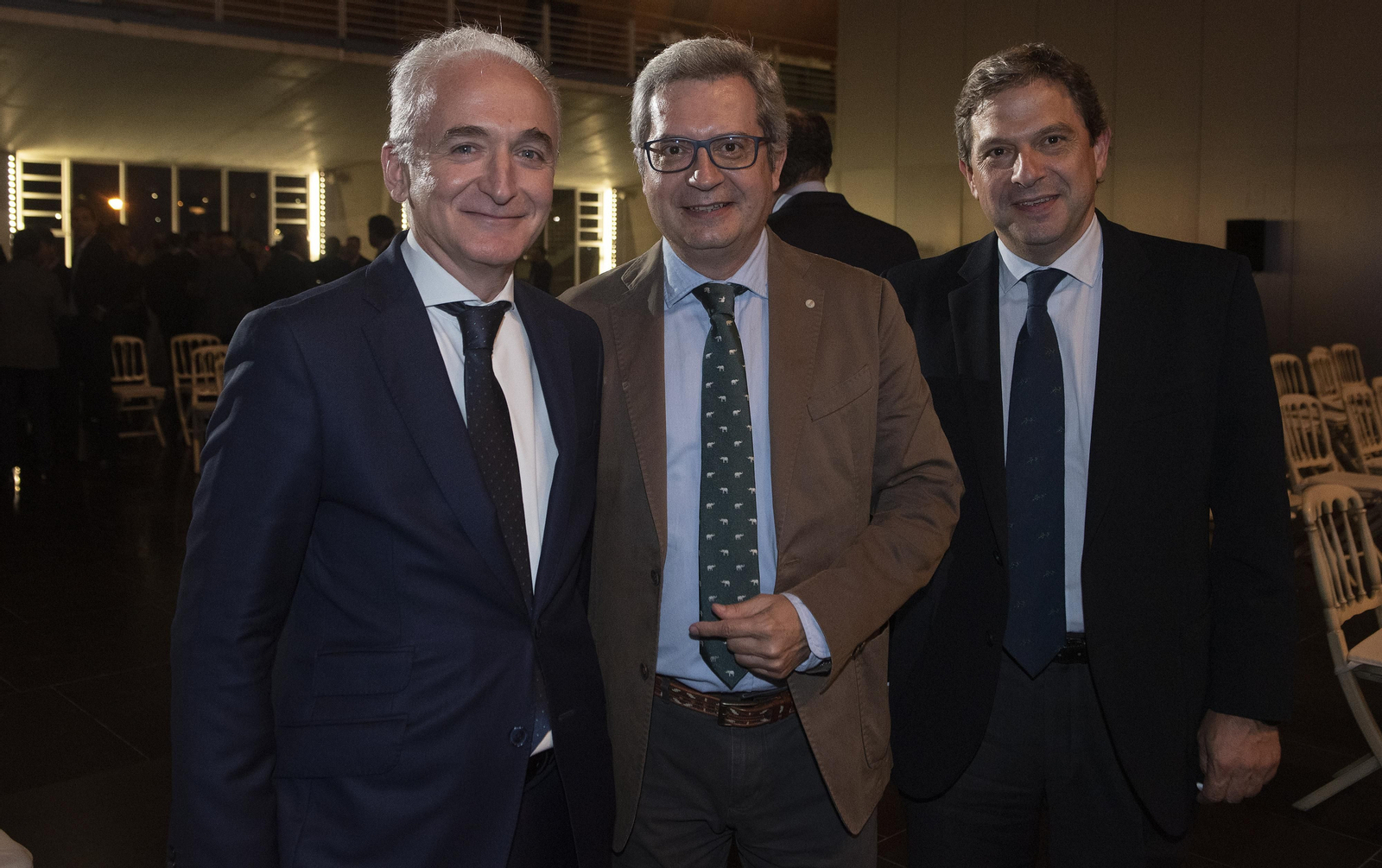 El Foro de Empresas en imágenes