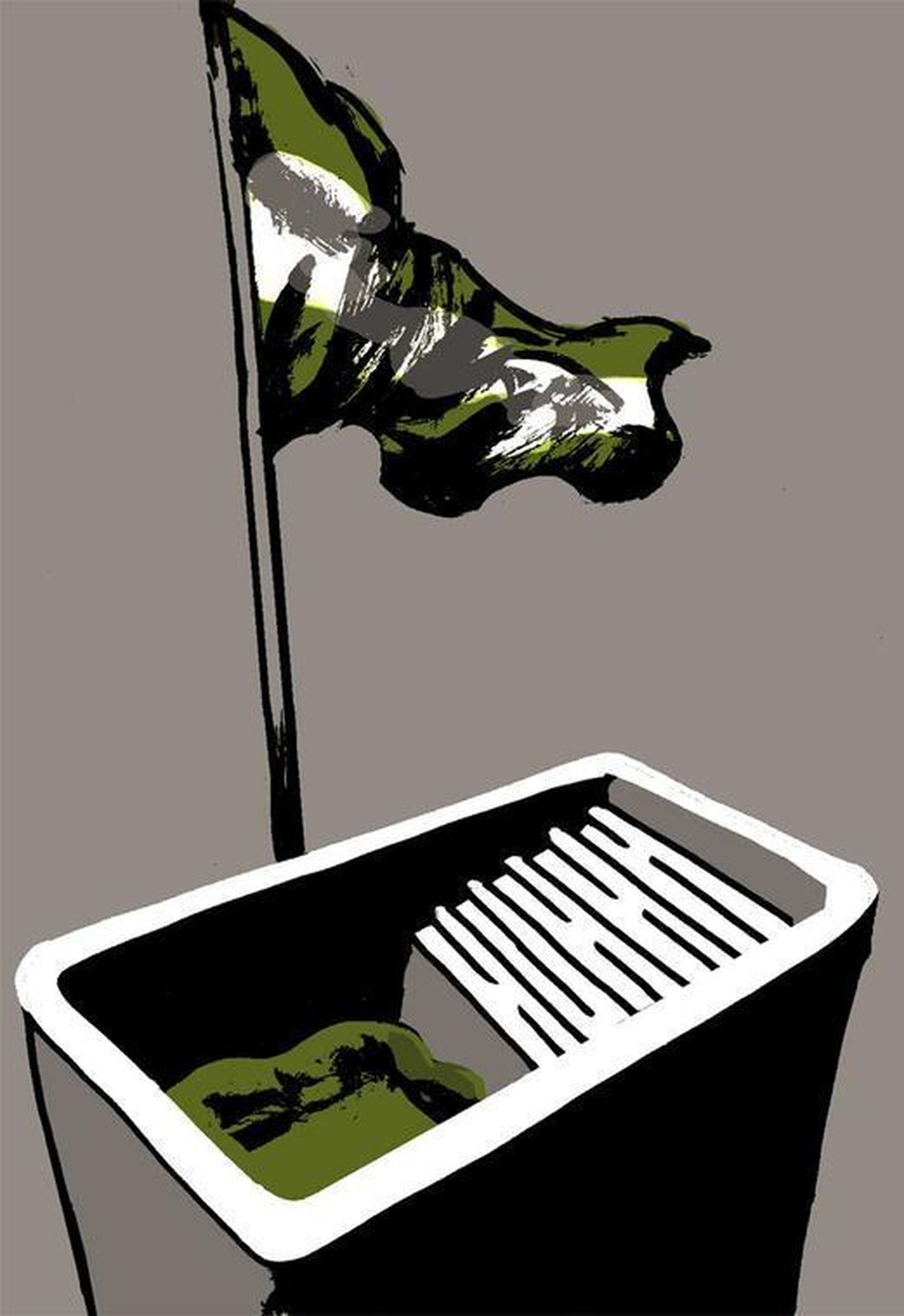 El futuro de Andalucía