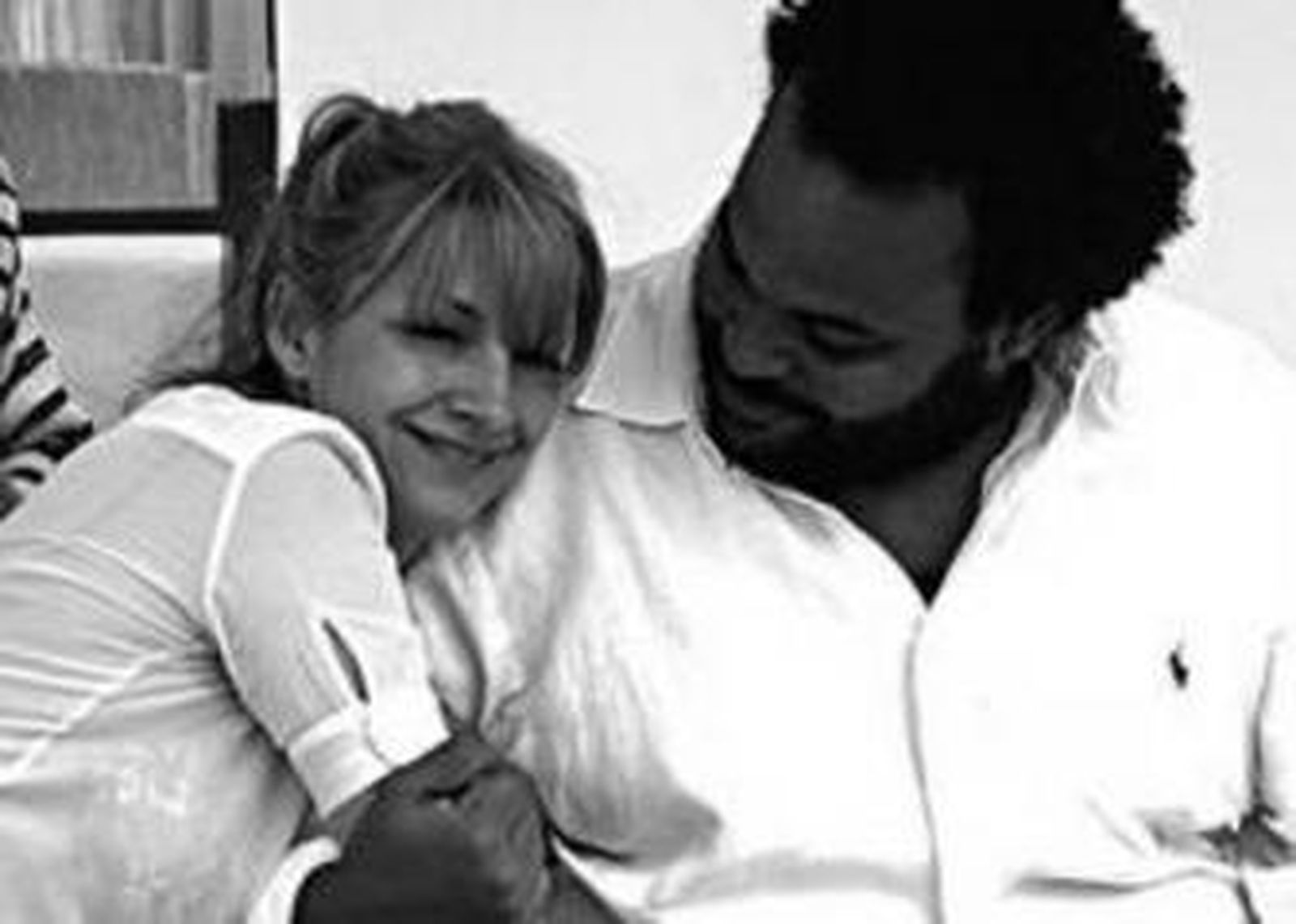 NajwaJean, en concierto