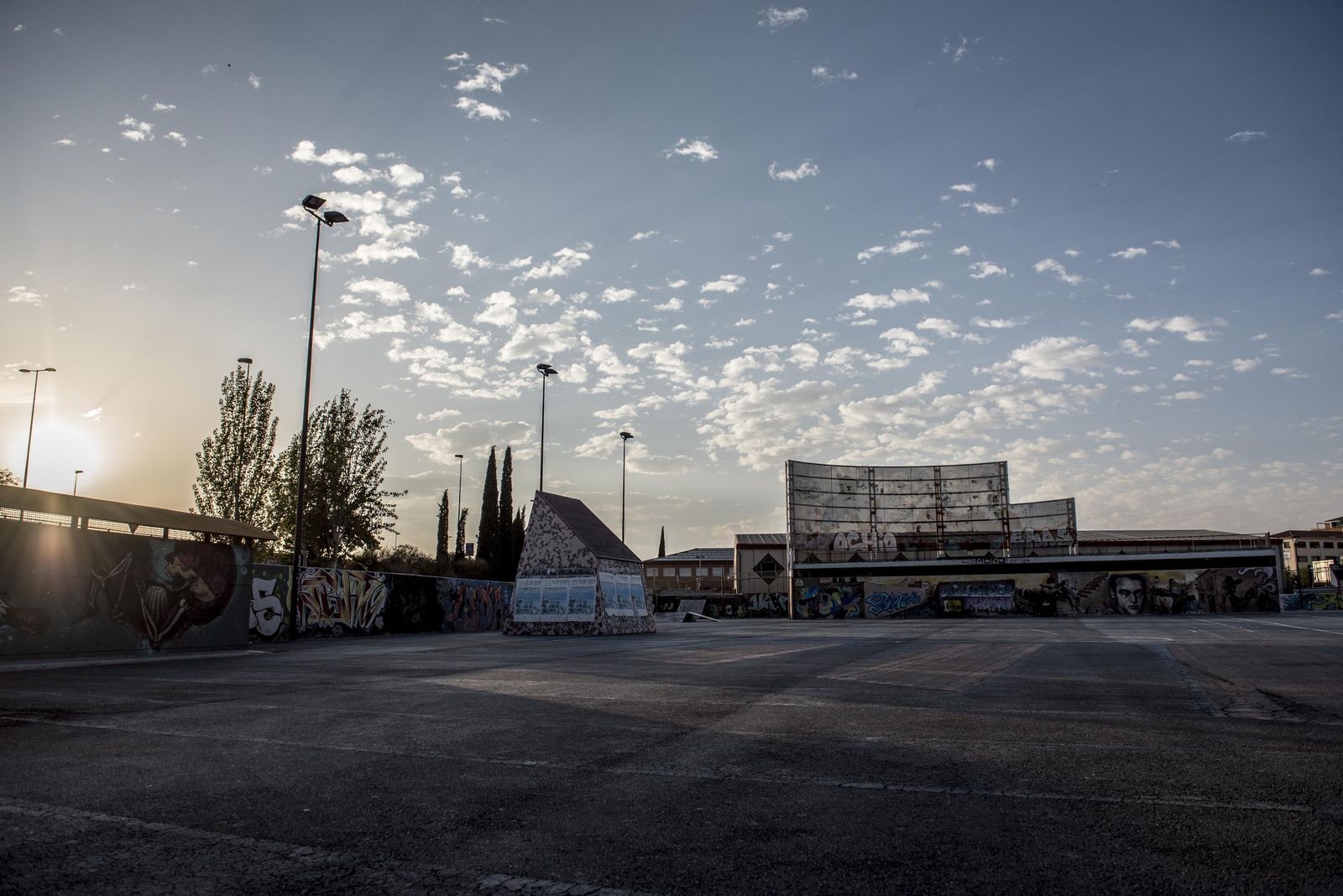 Una batería de actividades de ocio antes de primavera