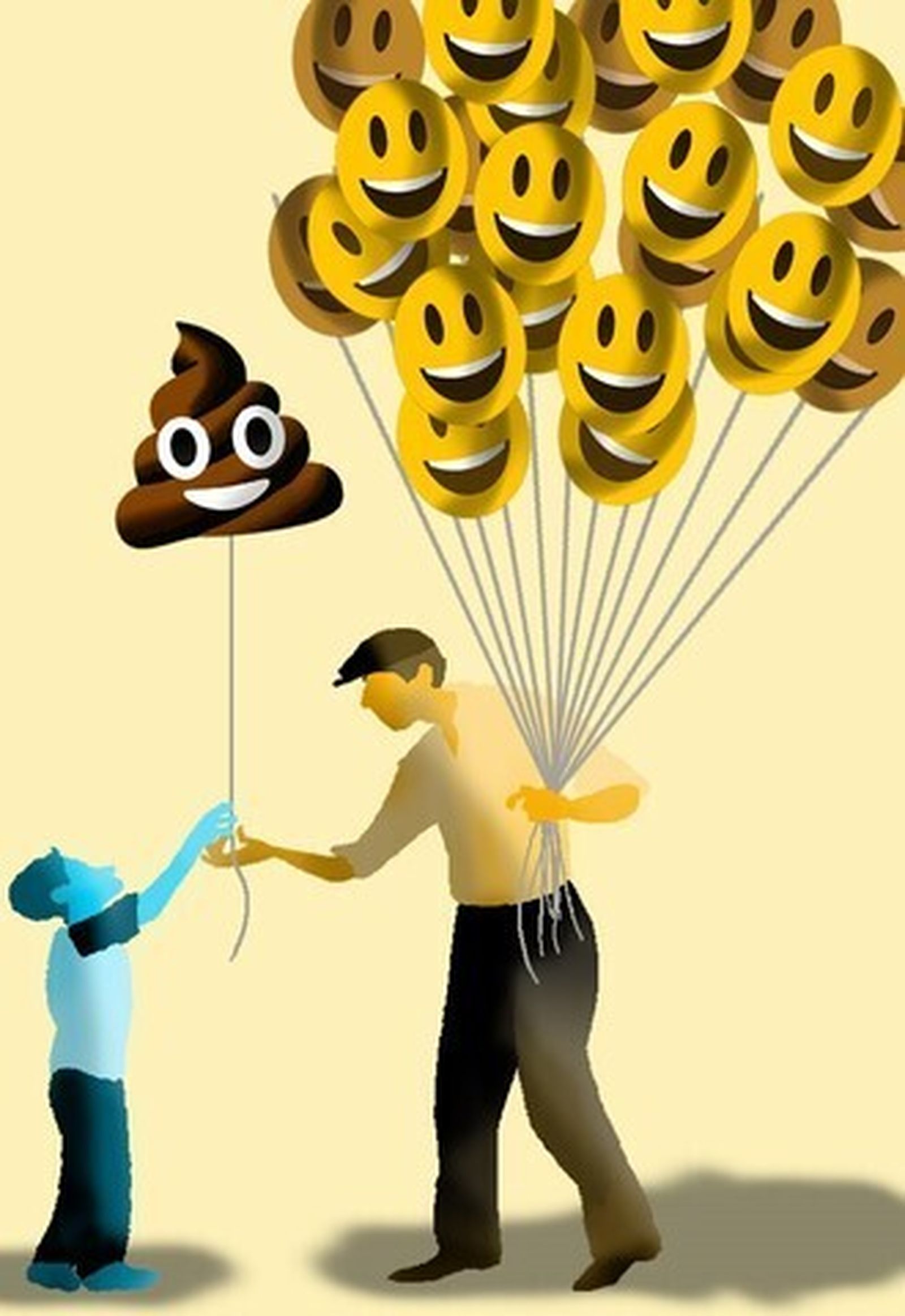 Los dos mandamientos