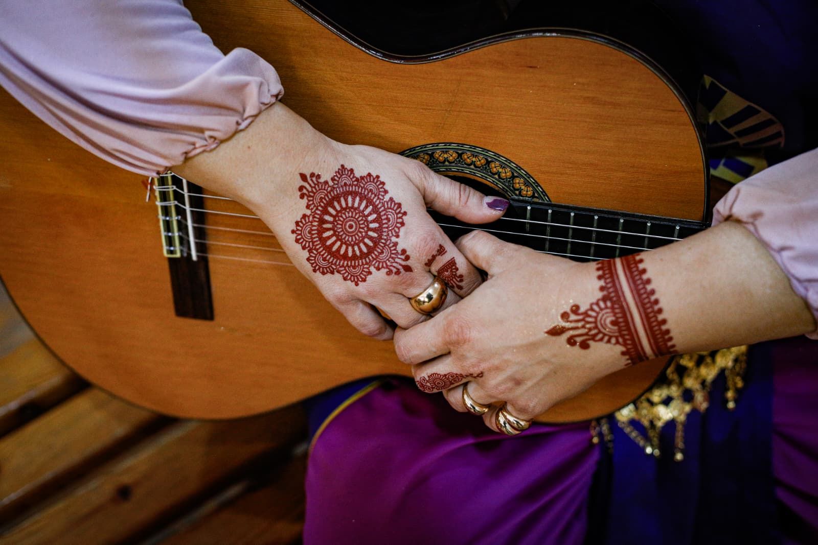 Búscate entre las mejores imágenes de la cuarta sesión de cuartos de final del COAC 2026