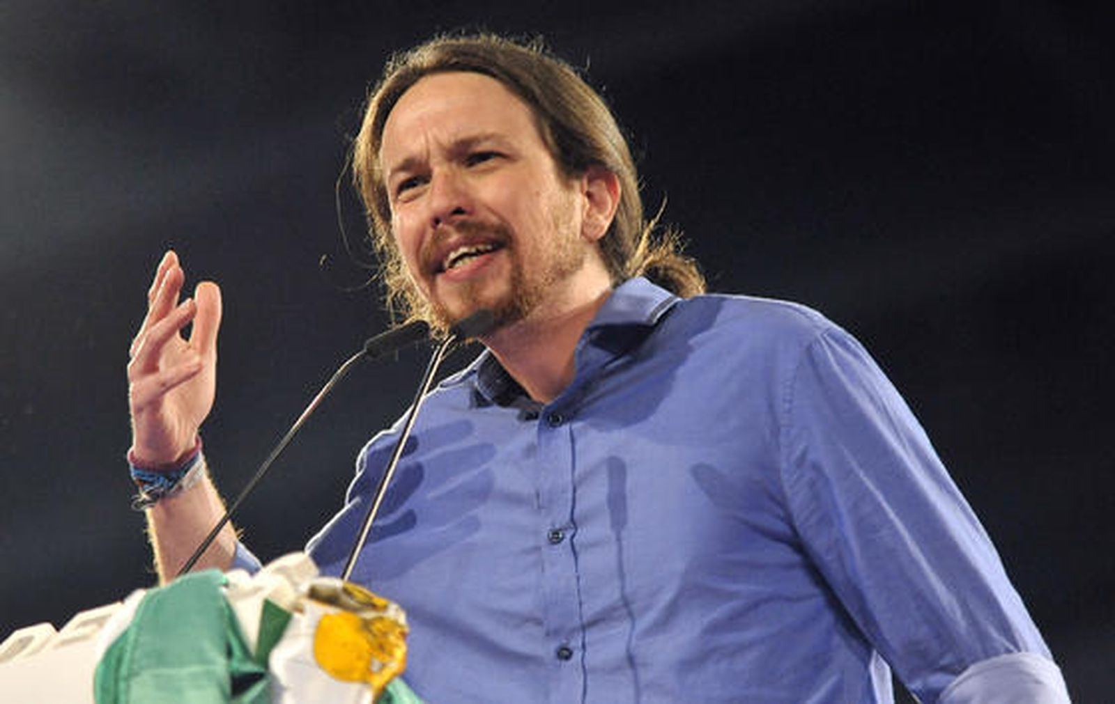 Foto: Juan Carlos Vázquez