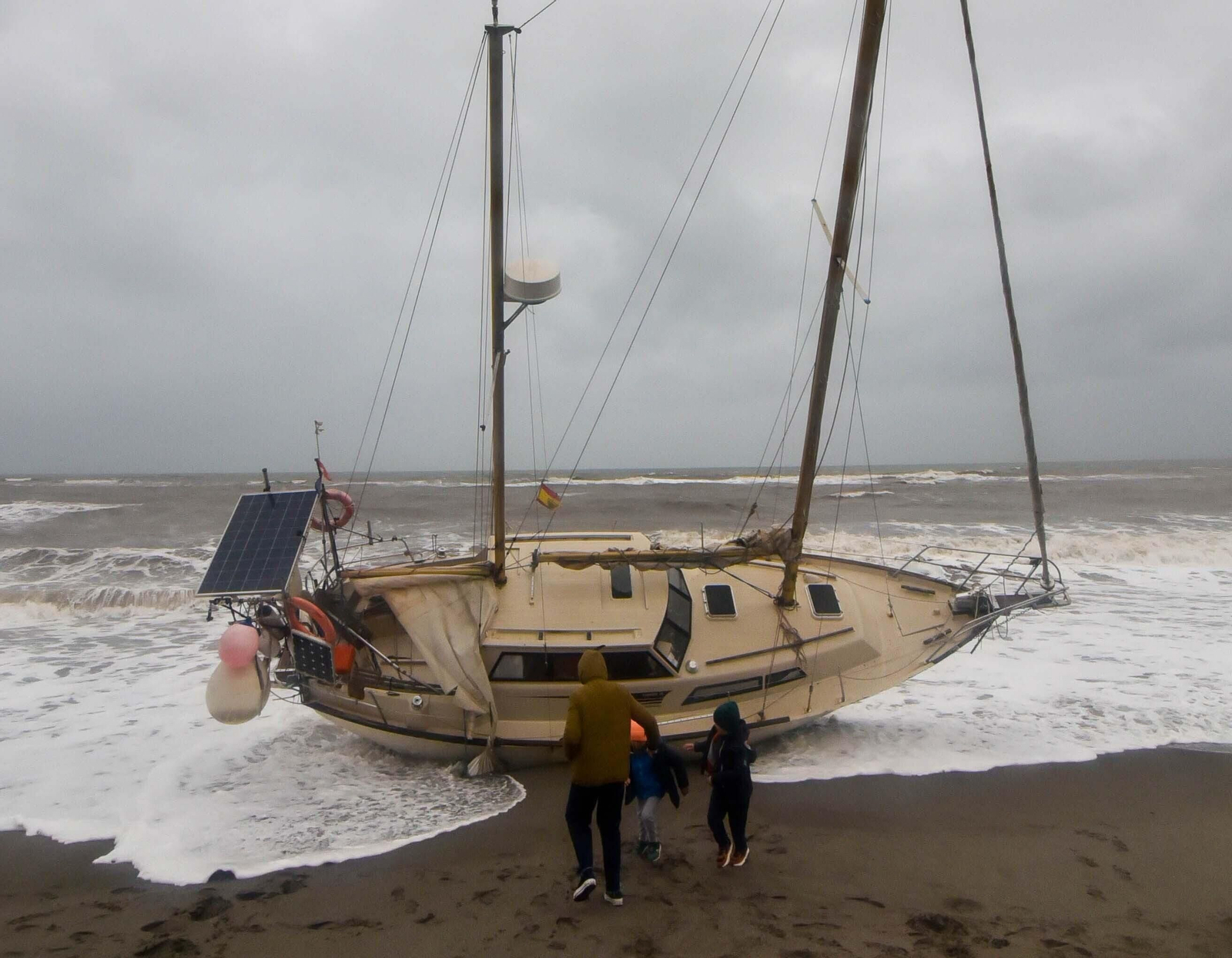 Las mejores fotos de 2022 en el Campo de Gibraltar