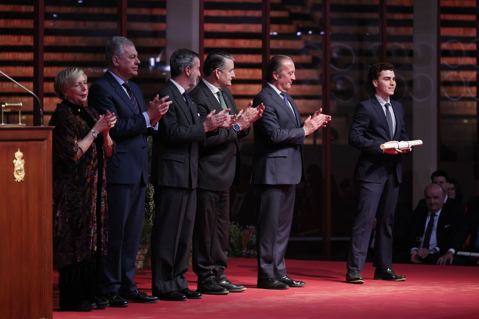 Premios Universitarios y Taurinos de La Real Maestranza