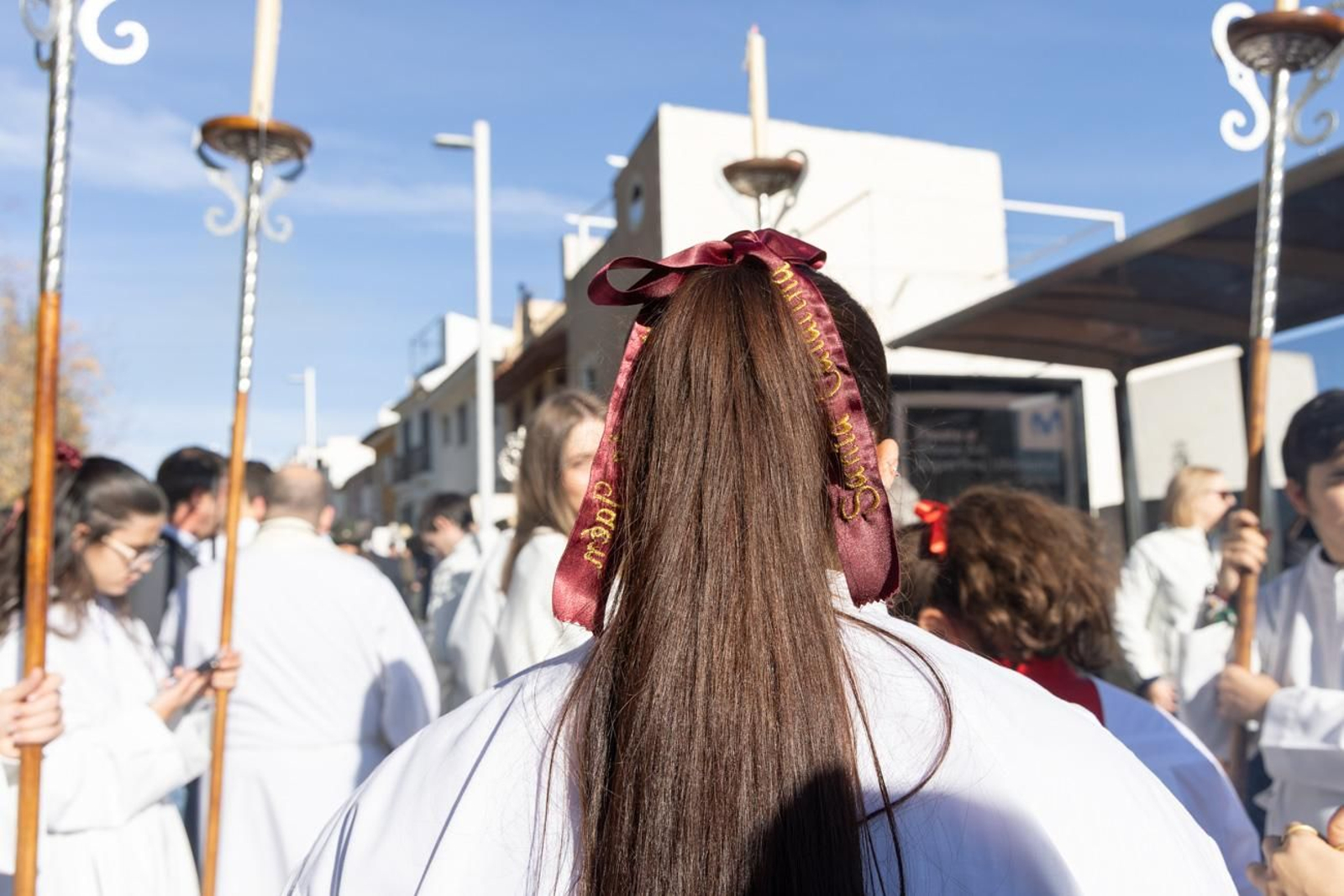 Romería de Santa Catalina