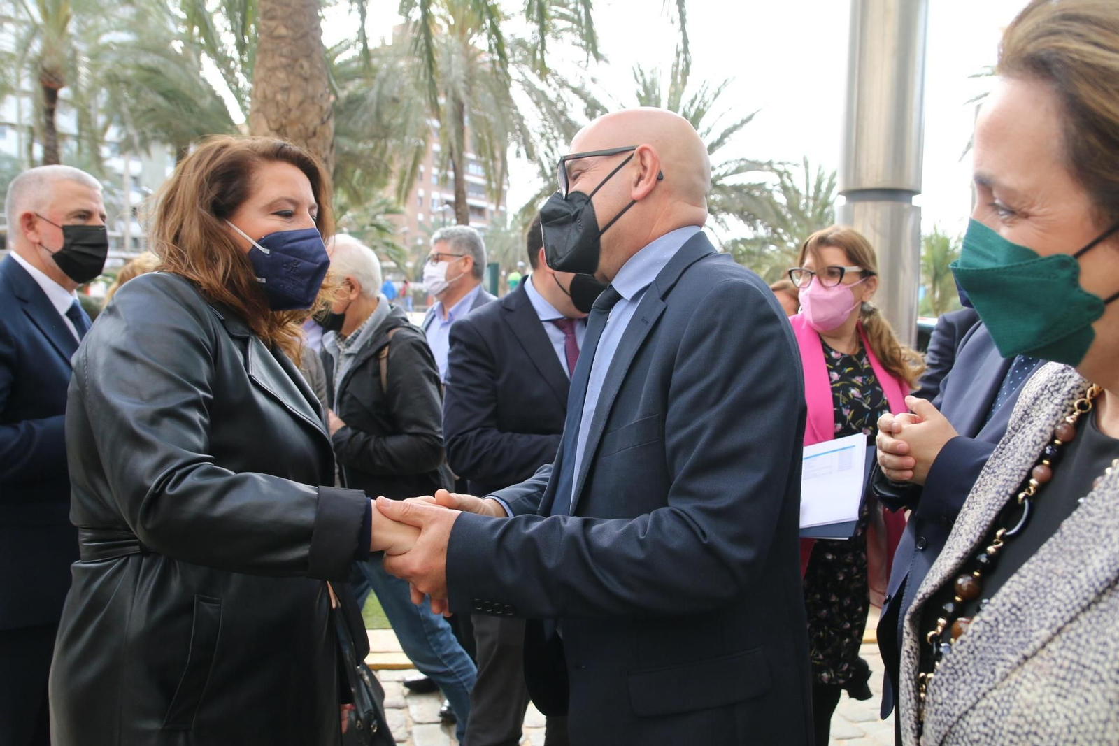 Fotogalería Foro Joly-Aqualia