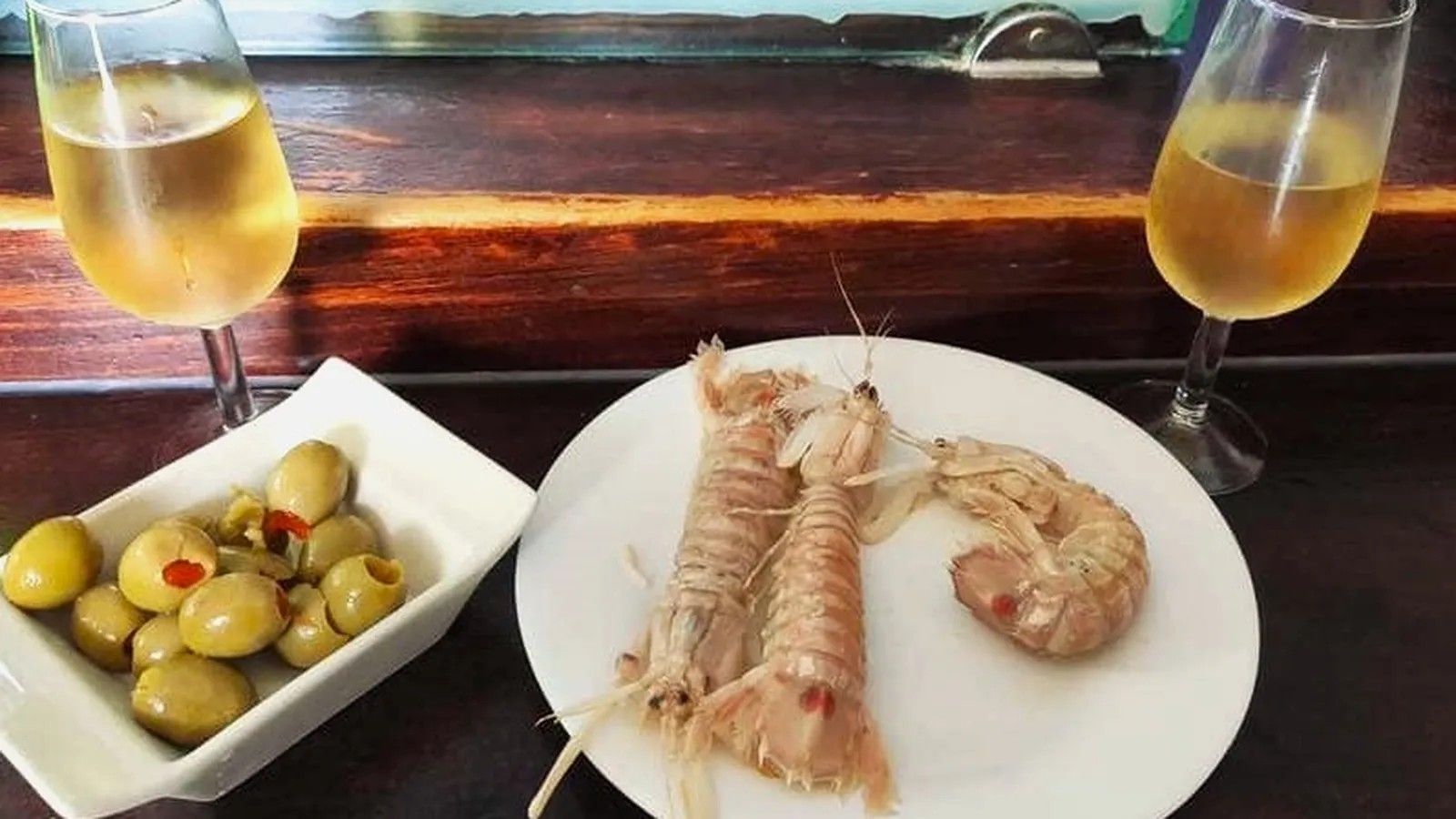 La Ruta de la Galera y el Mosto en Chipiona en enero de 2026.